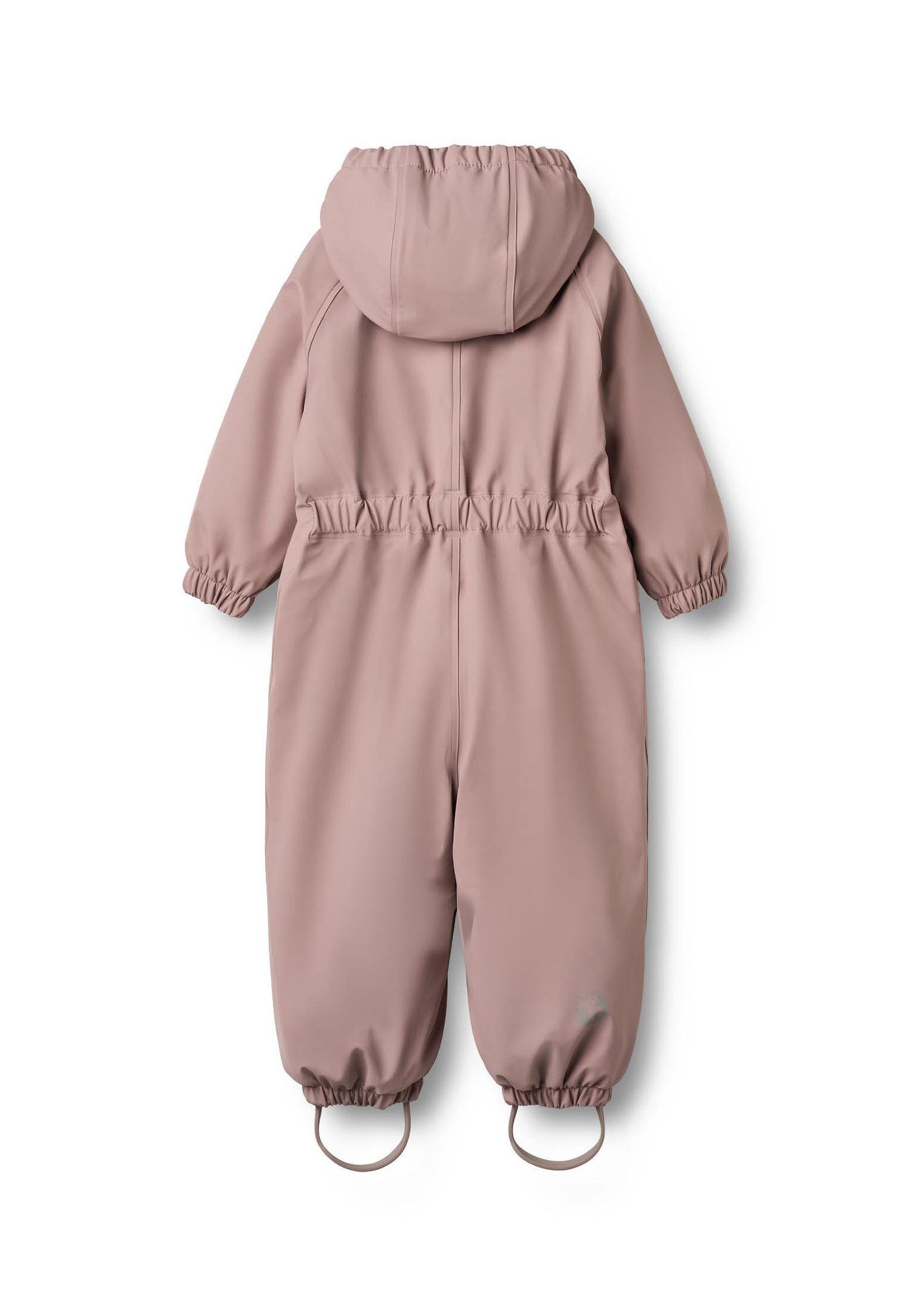 WHEAT Stoffhose WHEAT Thermo Rain Suit Aiko (1-tlg)