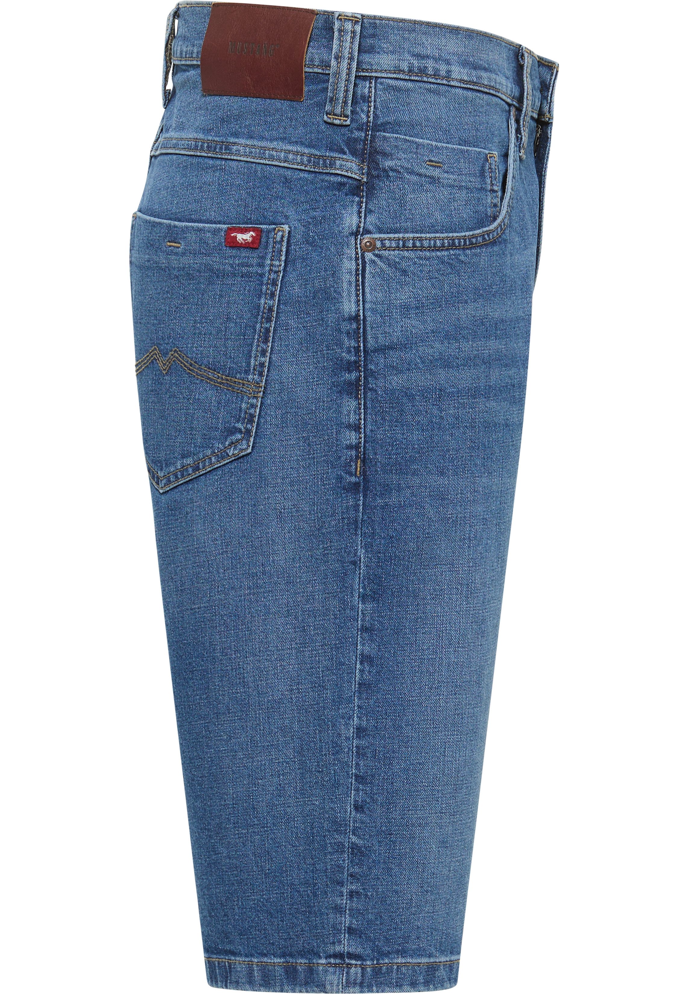 MUSTANG Shorts Style Jackson Short mit günstig online kaufen