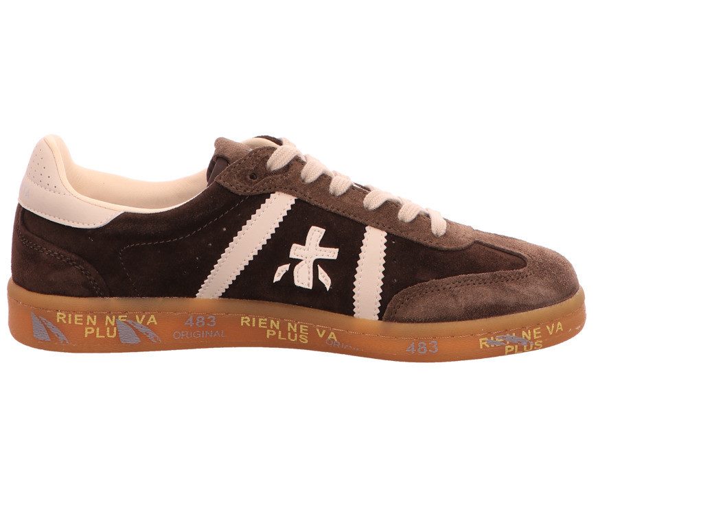 PREMIATA Bonnnie D Schnürschuh