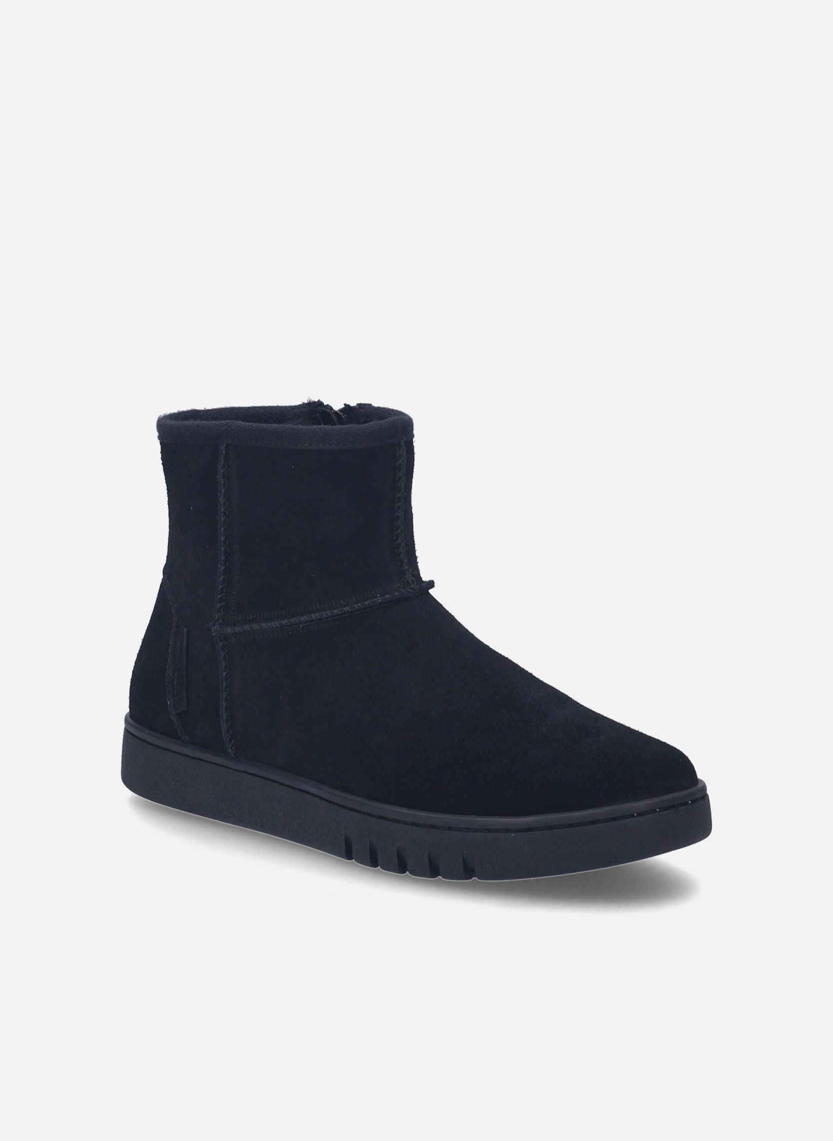 Josef Seibel Jessie 09, schwarz Stiefelette