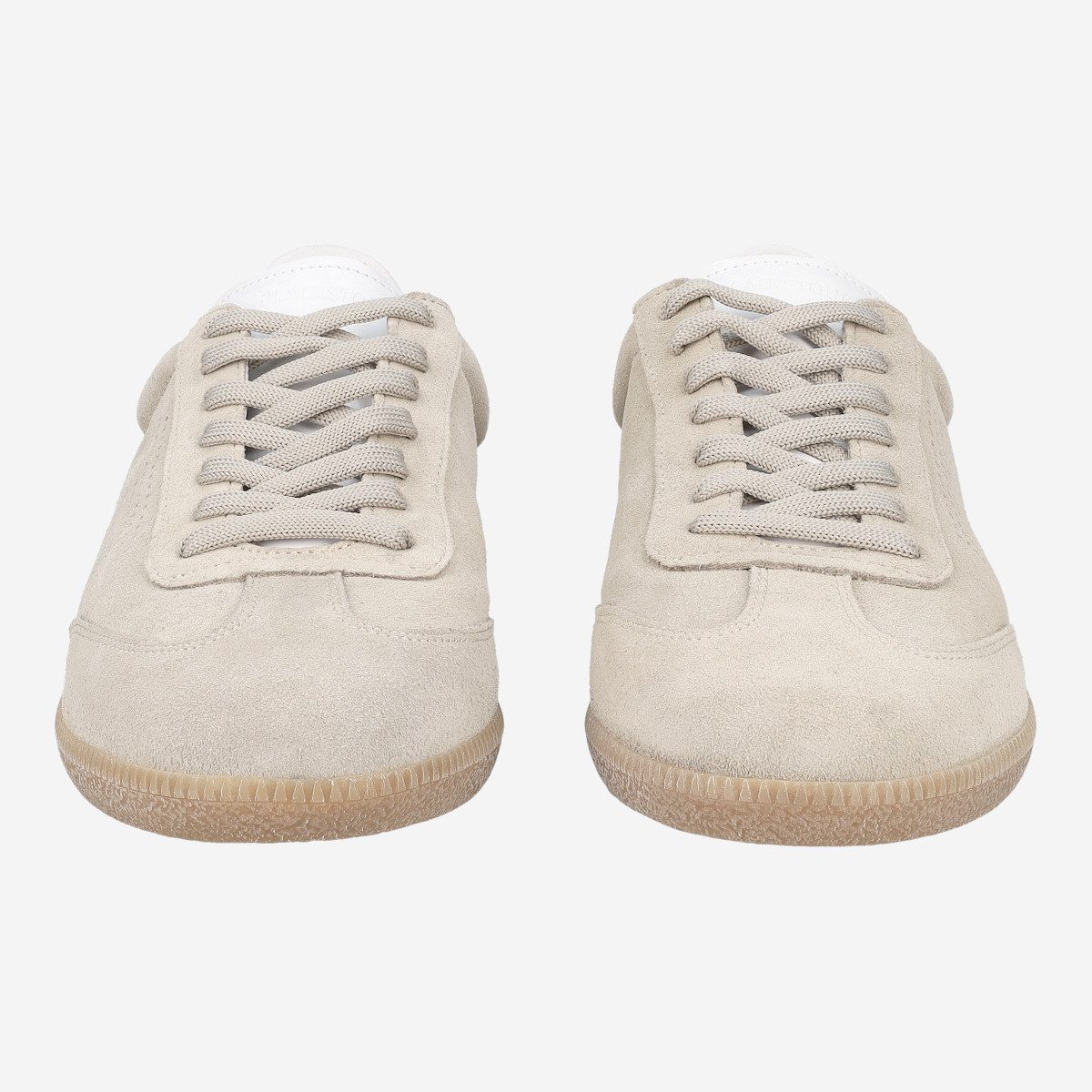 Blackstone DG363 EARTH, Sneaker in Beige für Herren Sneaker