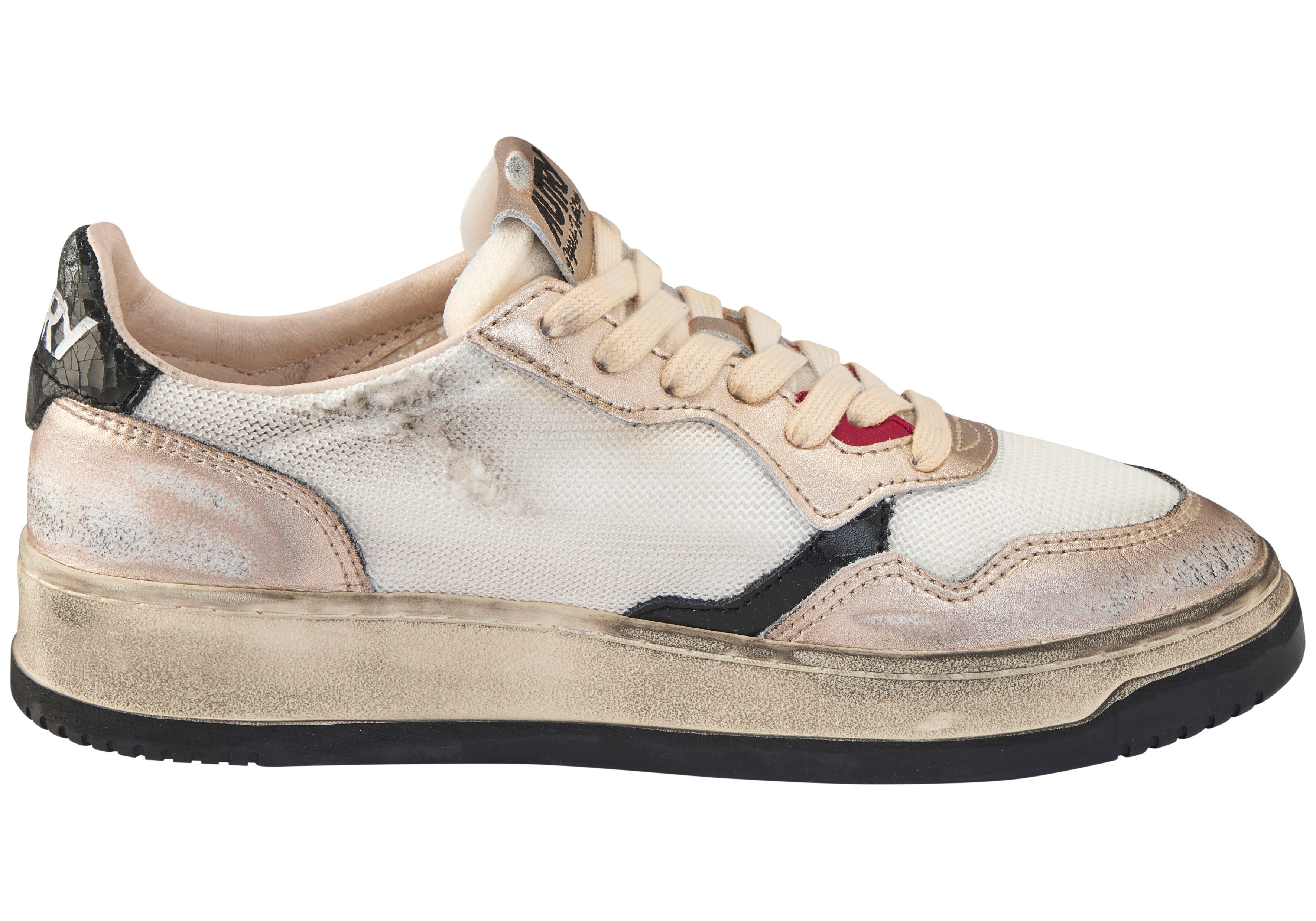 AUTRY SUPER VINTAGE Sneaker
