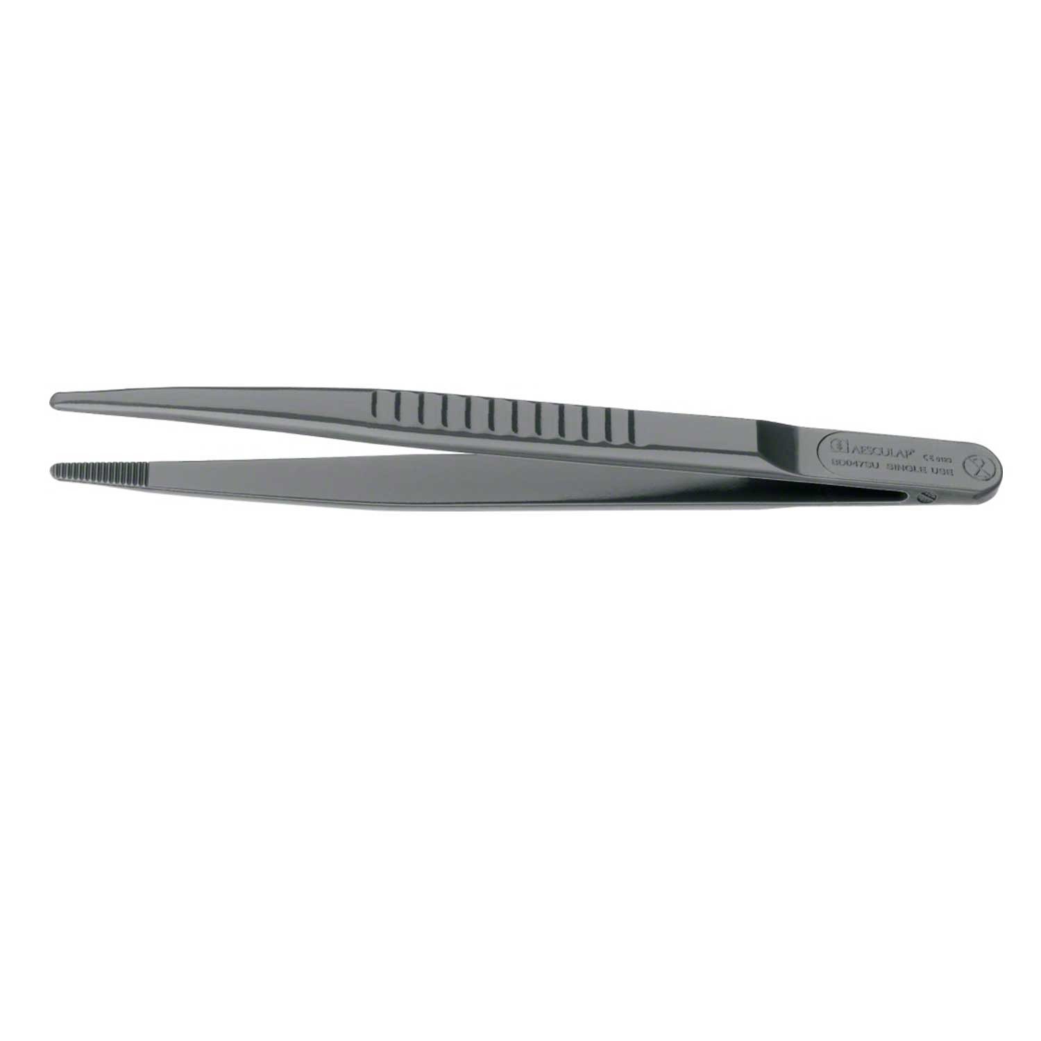 B. Braun Pinzette B. Braun SUSI Anatomische Pinzette 145 mm steril