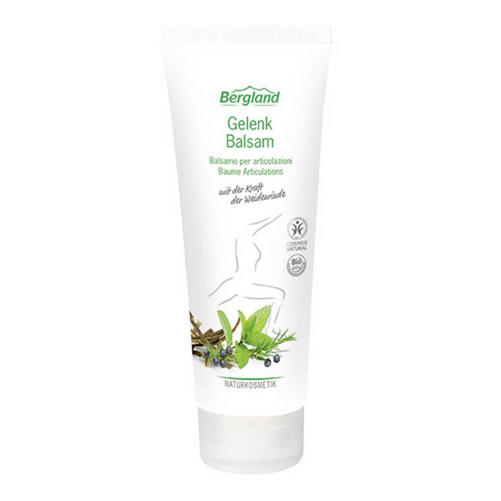 BERGLAND-PHARMA GMBH & CO. KG Körperbalsam Gelenk Balsam - 100ml mehr