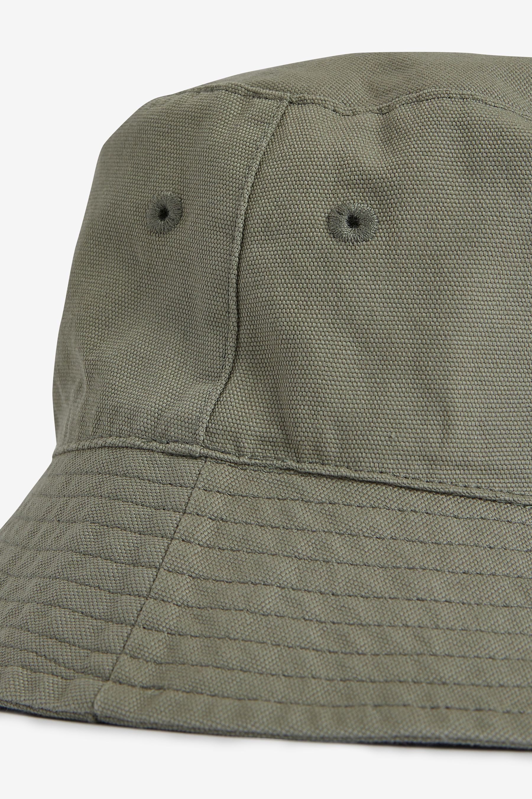 Next Sonnenhut Fischerhut aus Leinen (1-St) günstig online kaufen