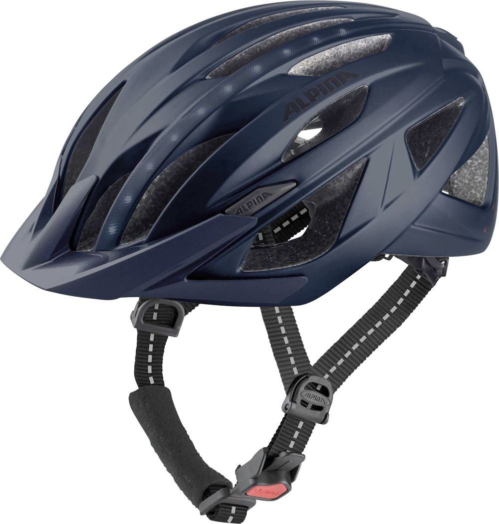 Fahrradhelm