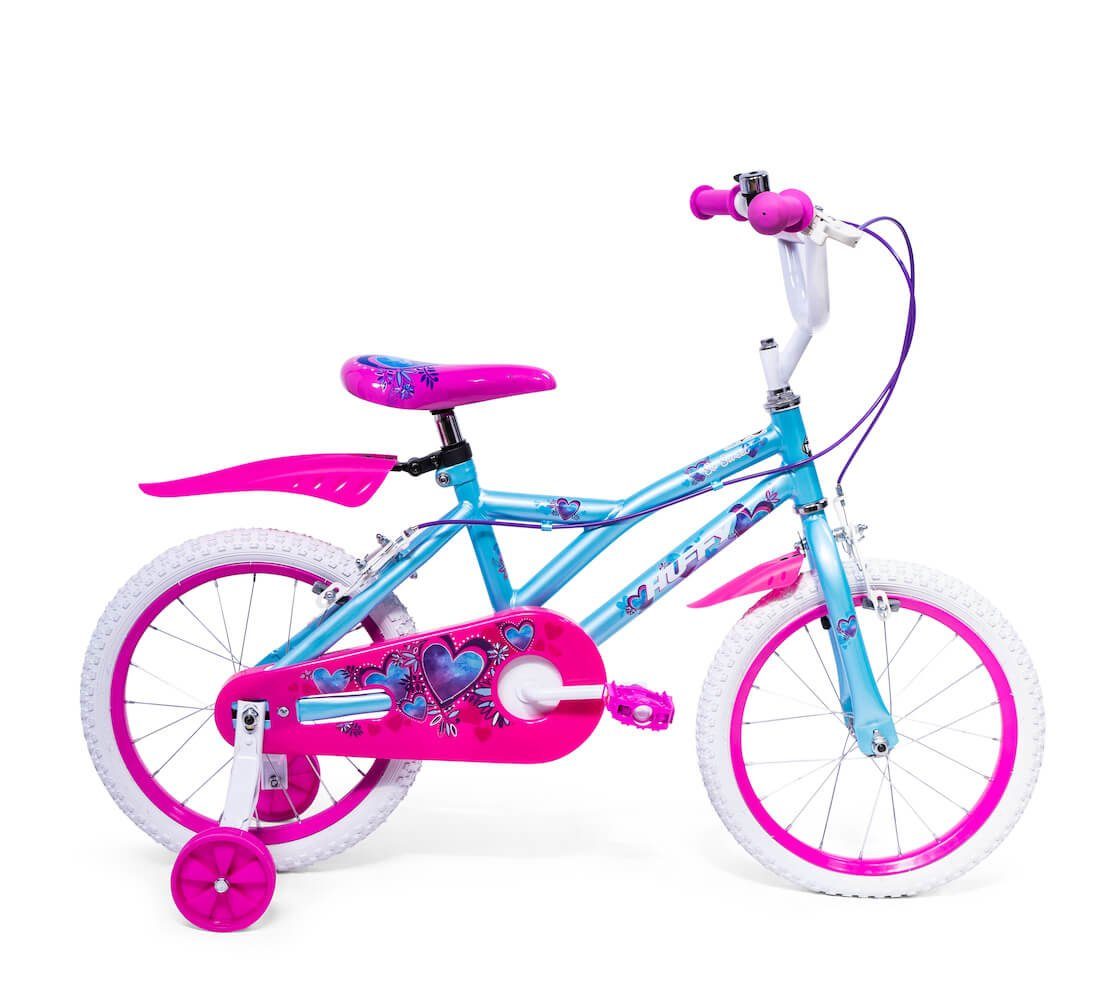 Huffy Kinderfahrrad | Kinderfahrräder & Laufräder