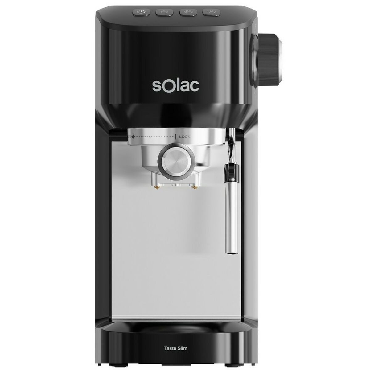 solac Kaffeevollautomat Solac CE4511