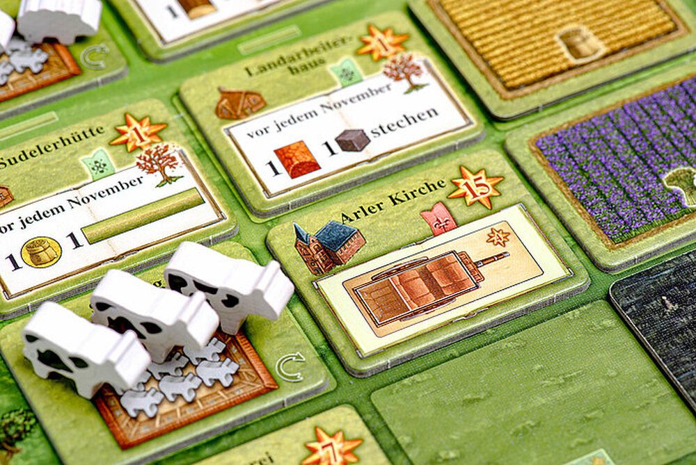 Pegasus Spiele Spiel Arler Erde