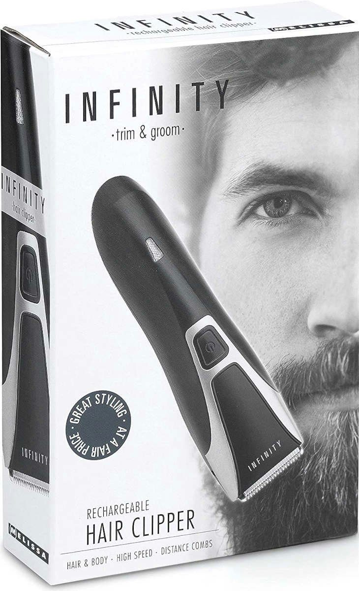 MELISSA Haarschneider 16670084 Haarschneide-Maschine