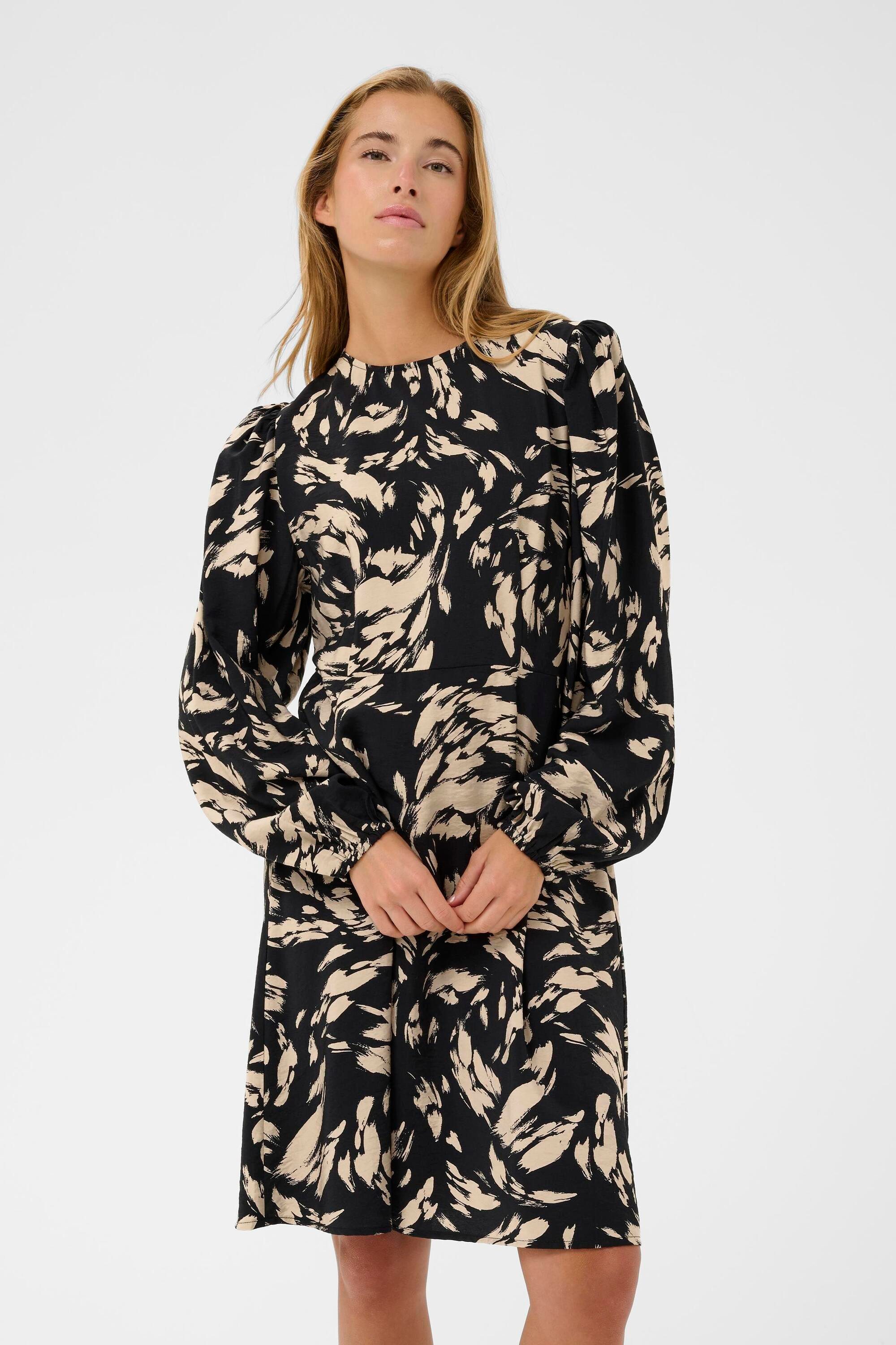 Blusenkleid Kleid KAulla