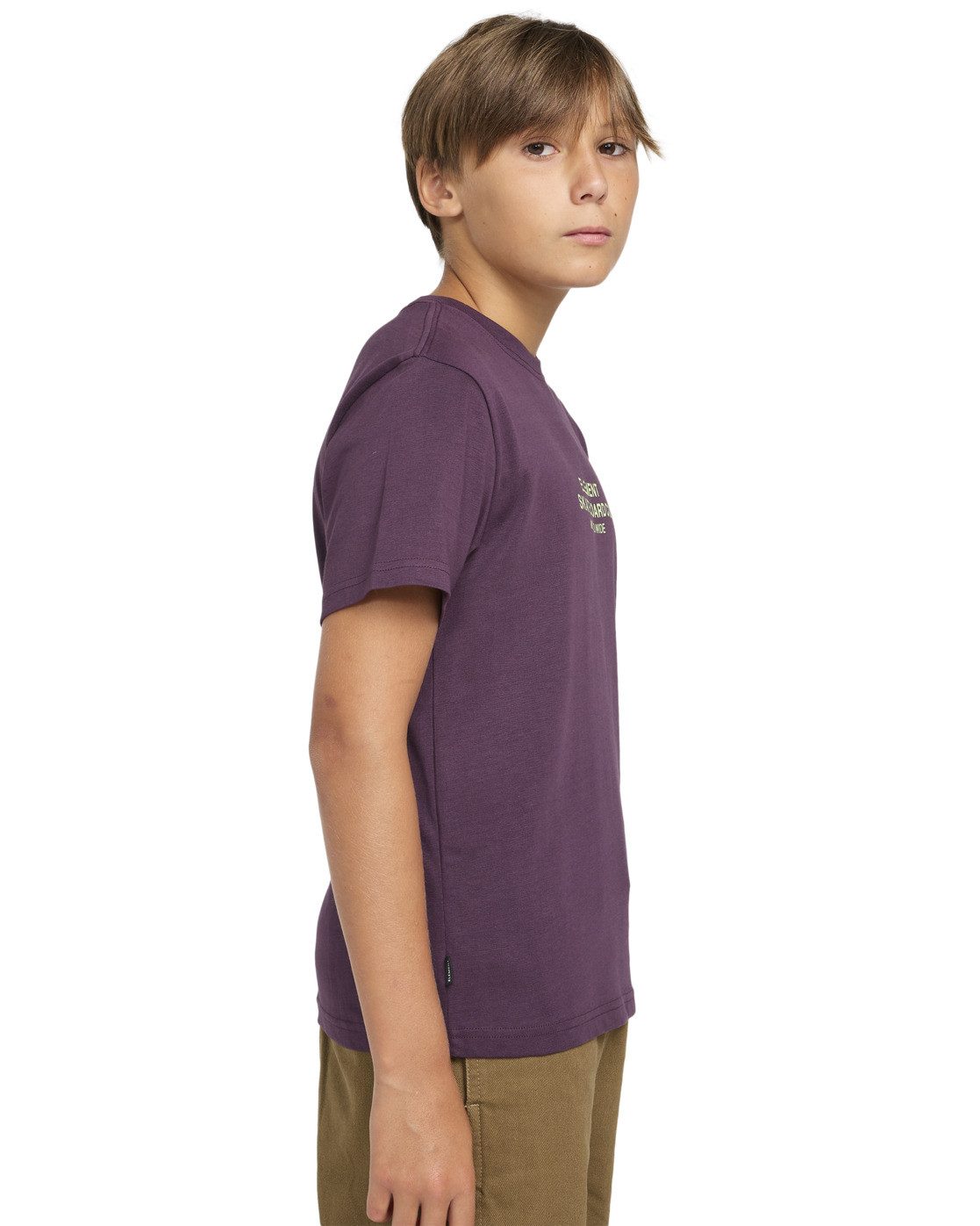 Element Shirttop Skateboard Co