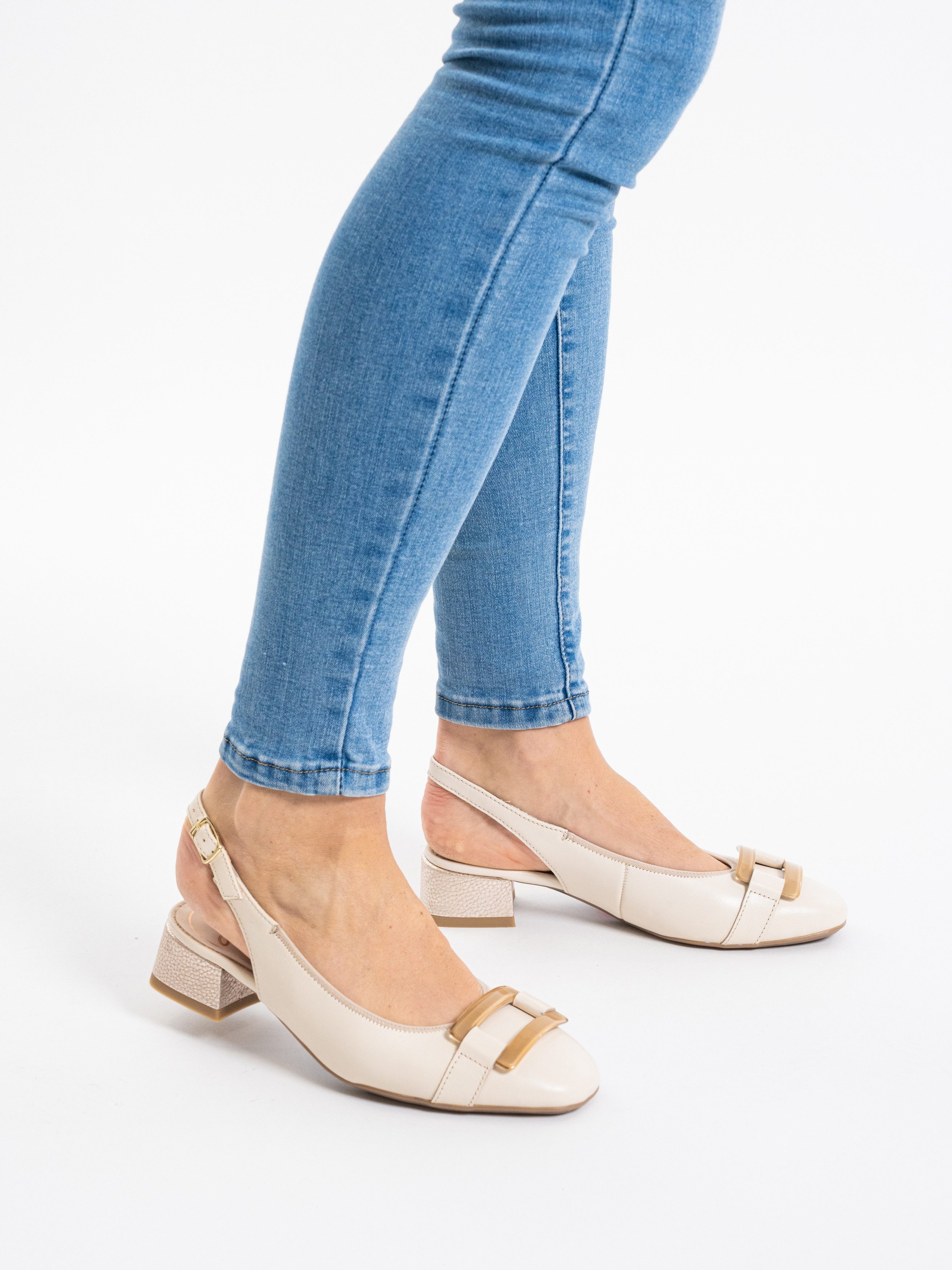 Ara Damen Pumps Graz Slingpumps günstig online kaufen