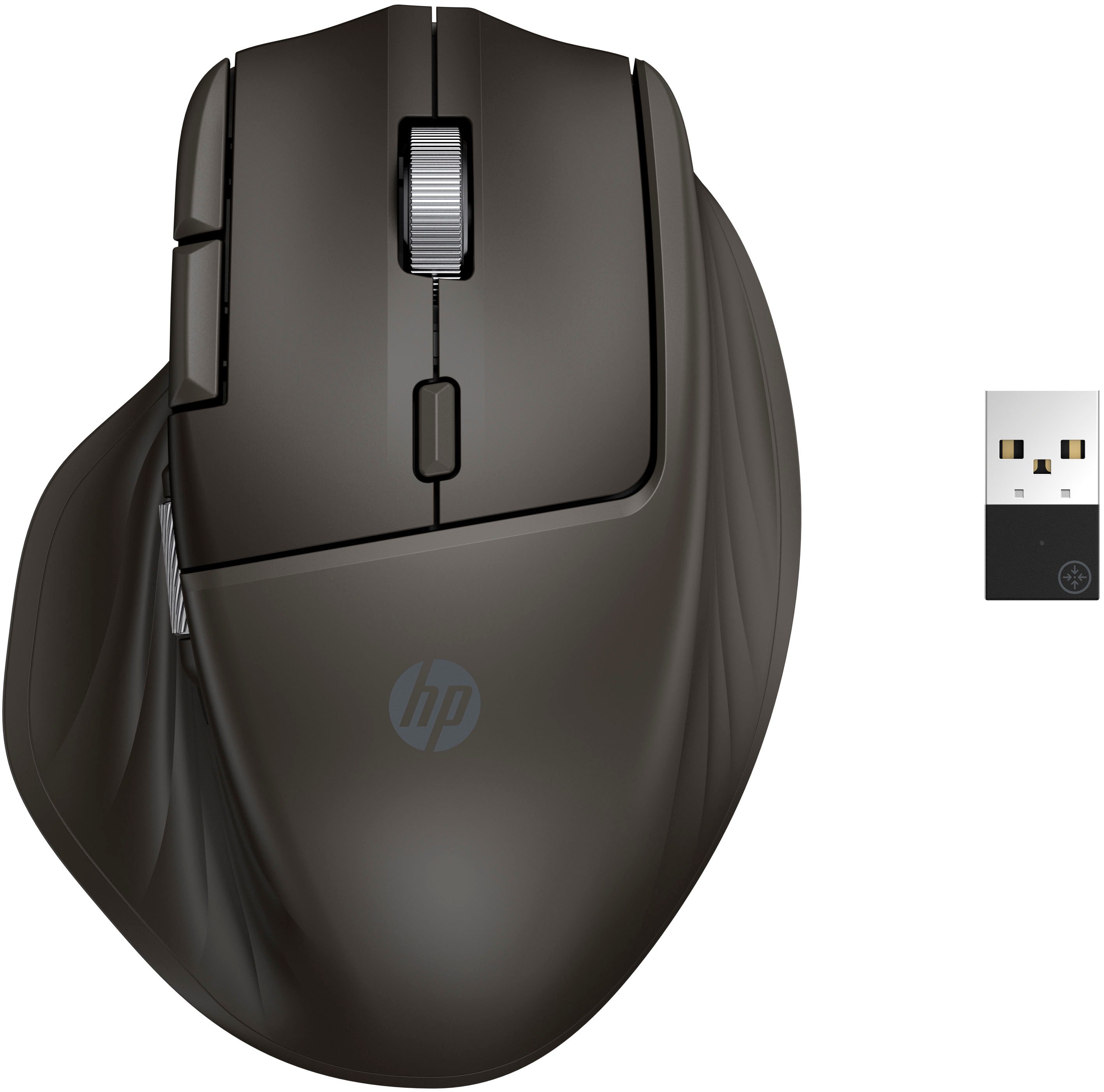 HP 780M Maus (Bluetooth)