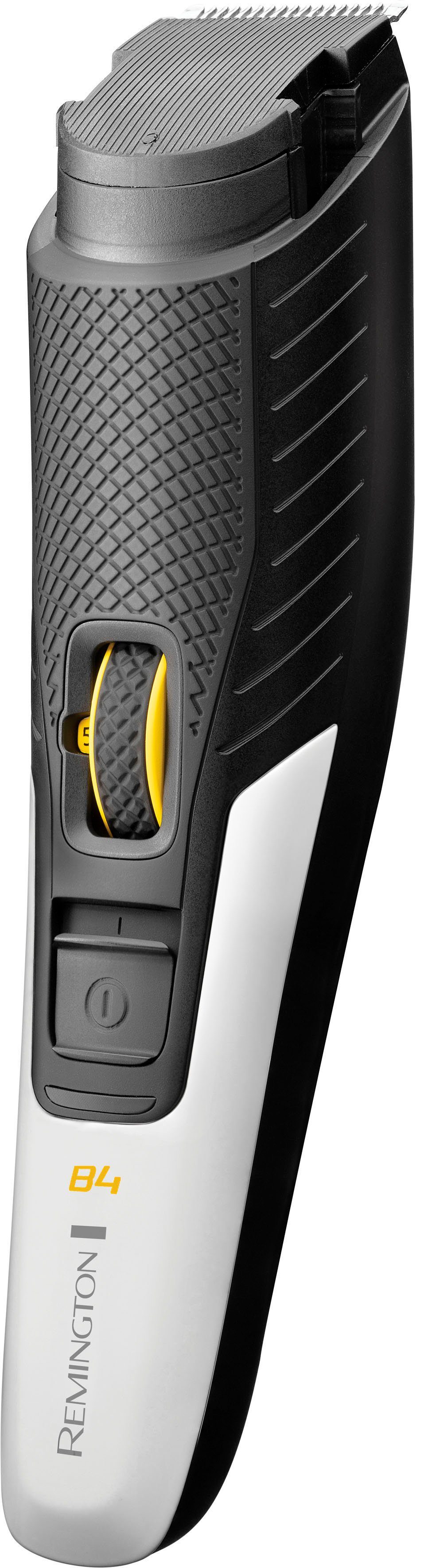 Remington Haar- und Триммер для бороды Series MB4000, mit Длинаneinstellrad