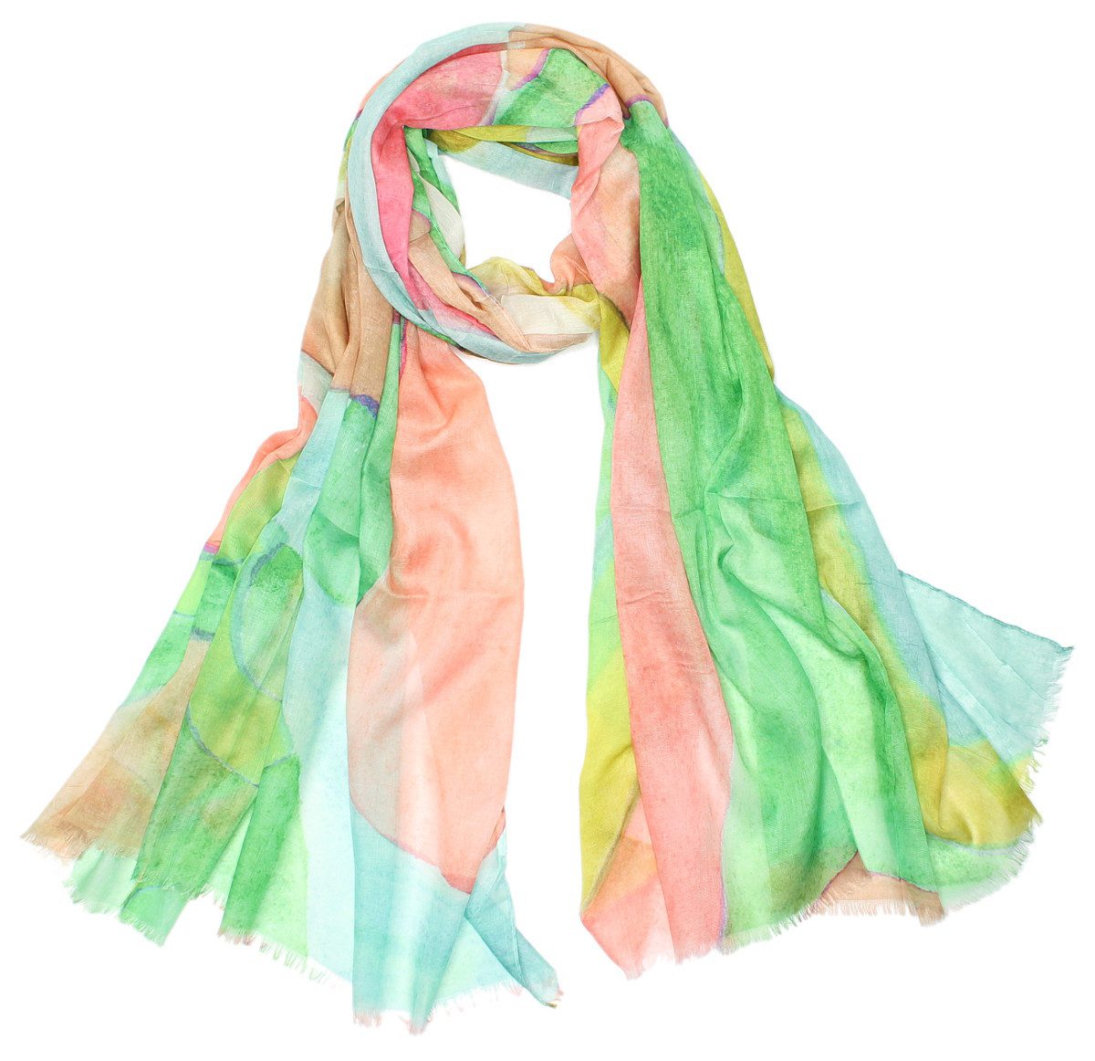 S205-LimegreenPeachy