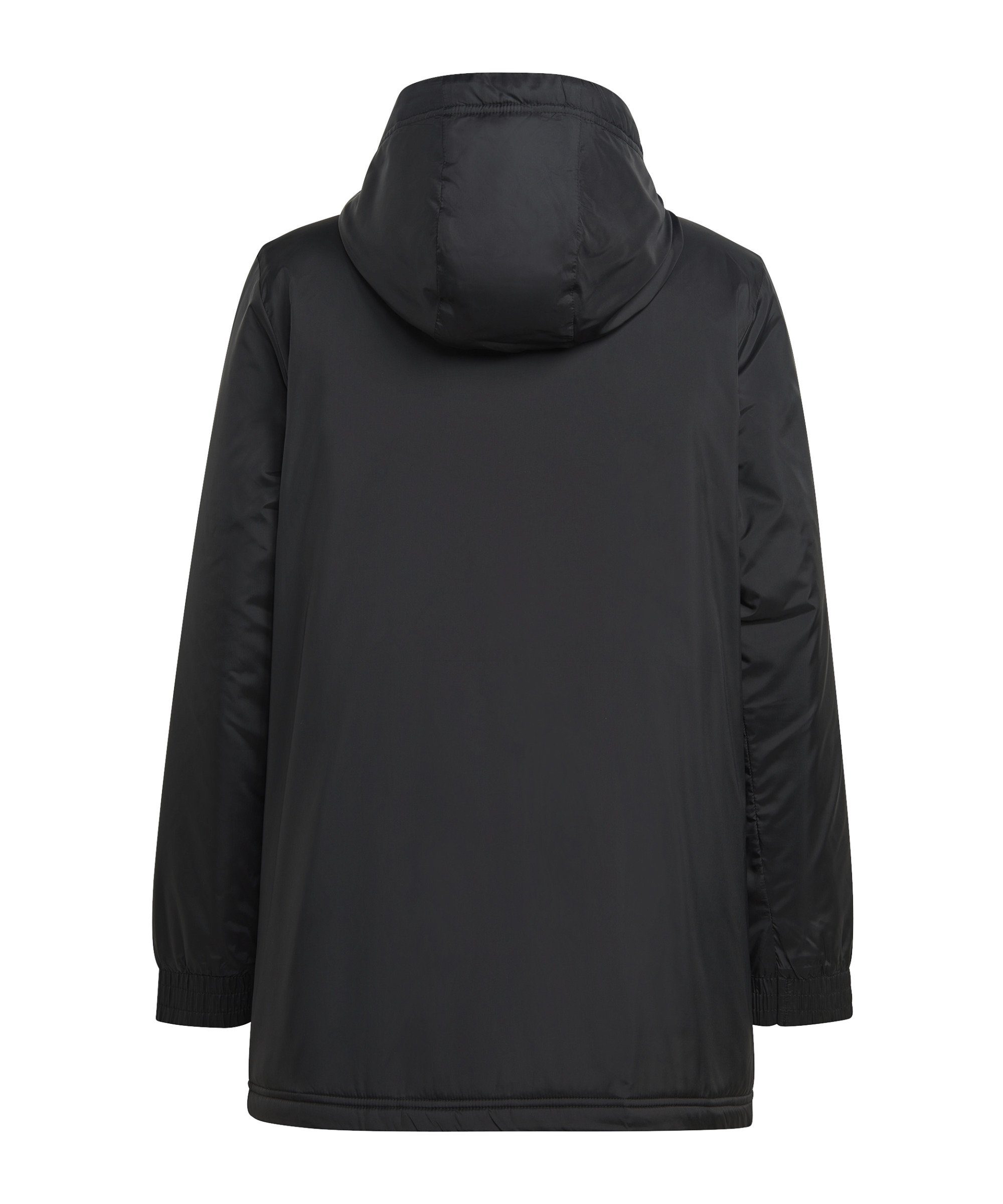 adidas Performance Sweatjacke adidas Performance Entrada 22 Stadium Jacke Kids Polyester – Bild 2 von 5