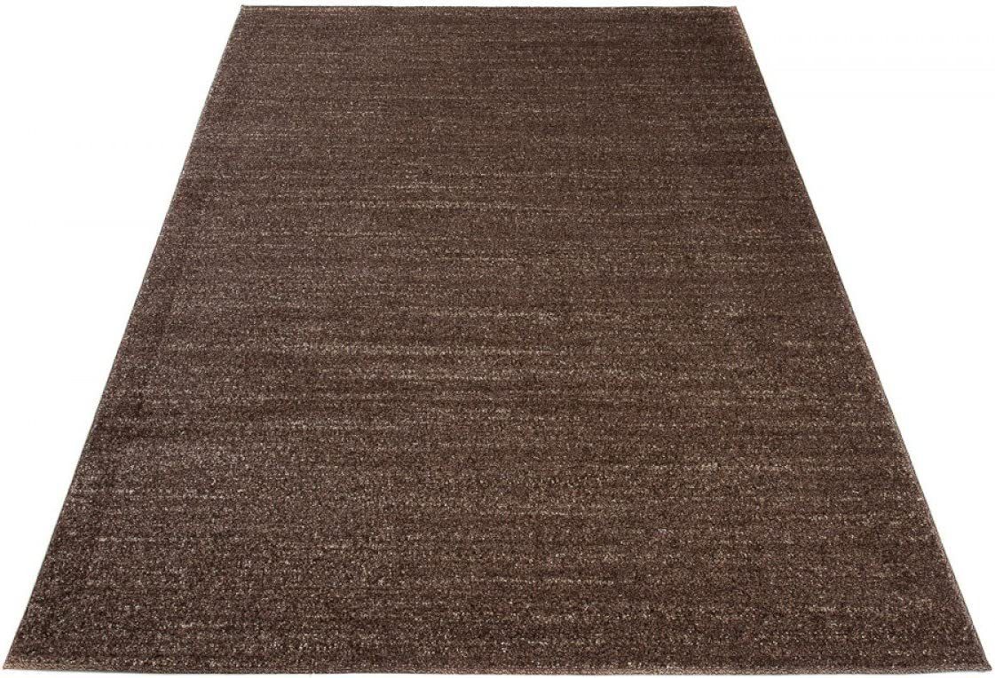Mazovia Teppich SARI_DY_T006A, 60x100, Modern, Einfarbig, günstig online kaufen