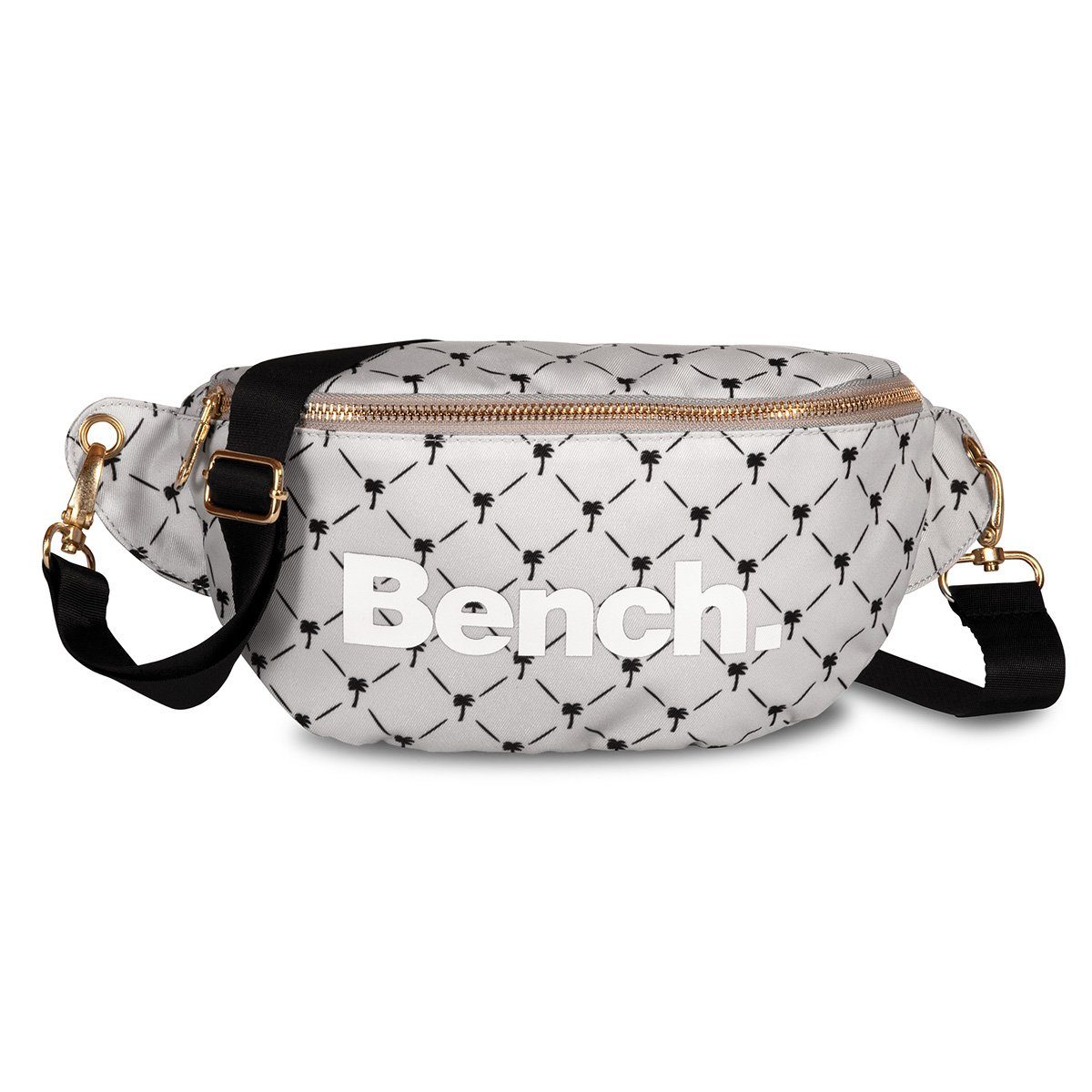 Bench. Bauchtasche Gürteltasche Bauchtasche Hüfttasche Waistbag günstig online kaufen