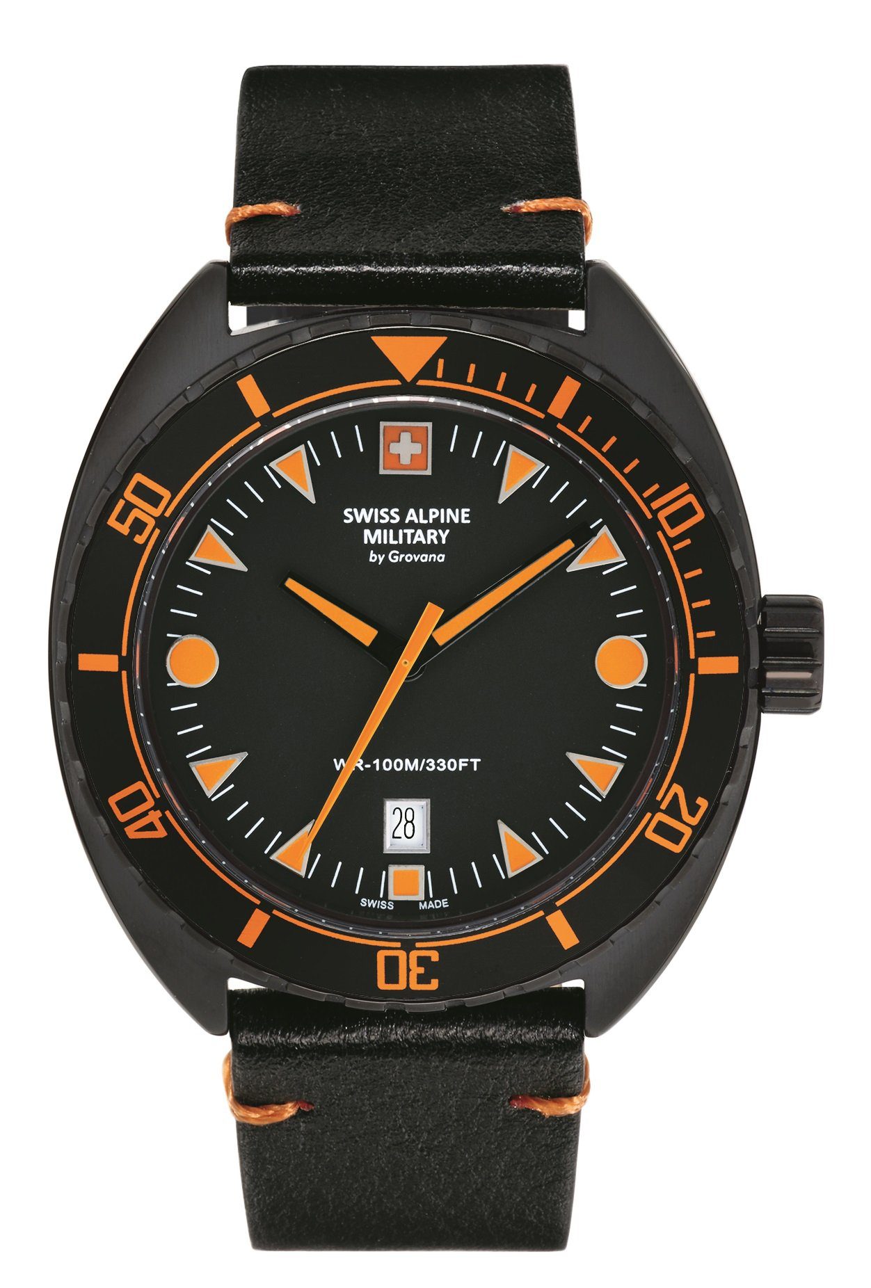 Swiss Alpine Military 7066.9639 watch