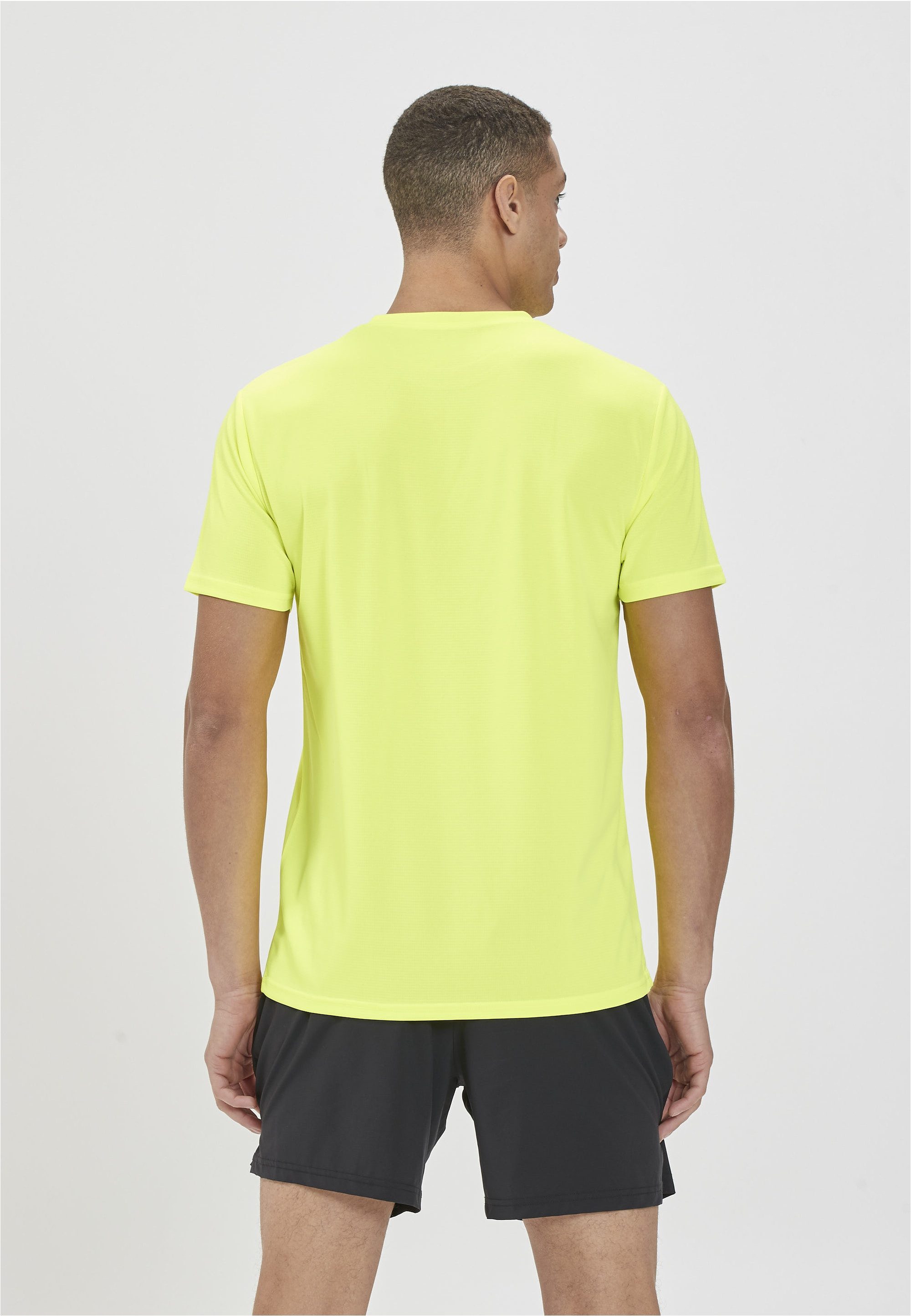 ENDURANCE Funktionsshirt VERNON (1-tlg) mit praktischer QUICK DRY-Technologie