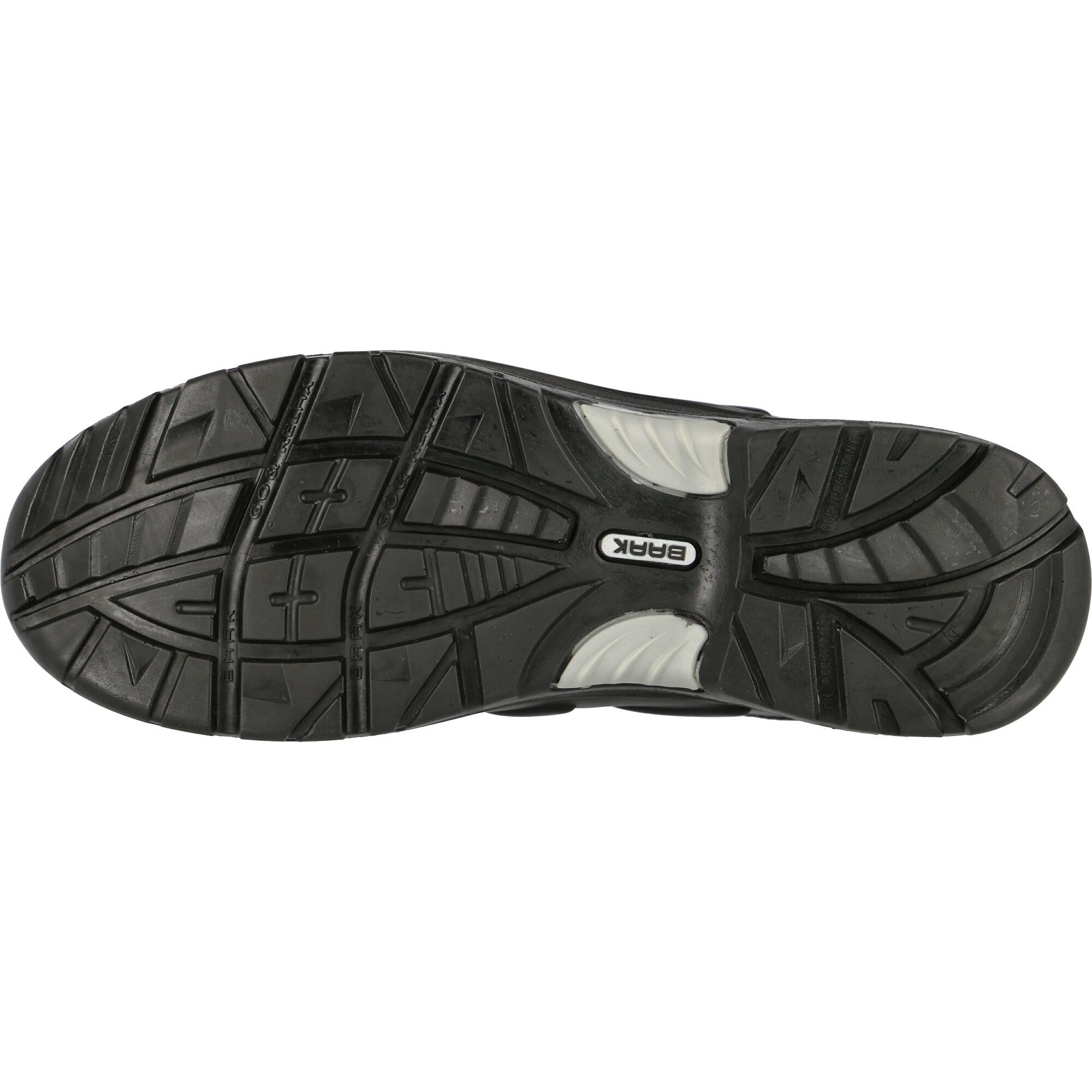 Baak Sicherheitshochschuhe S3 "HARRISON" Industrial go&relax Sicherheitsschuh