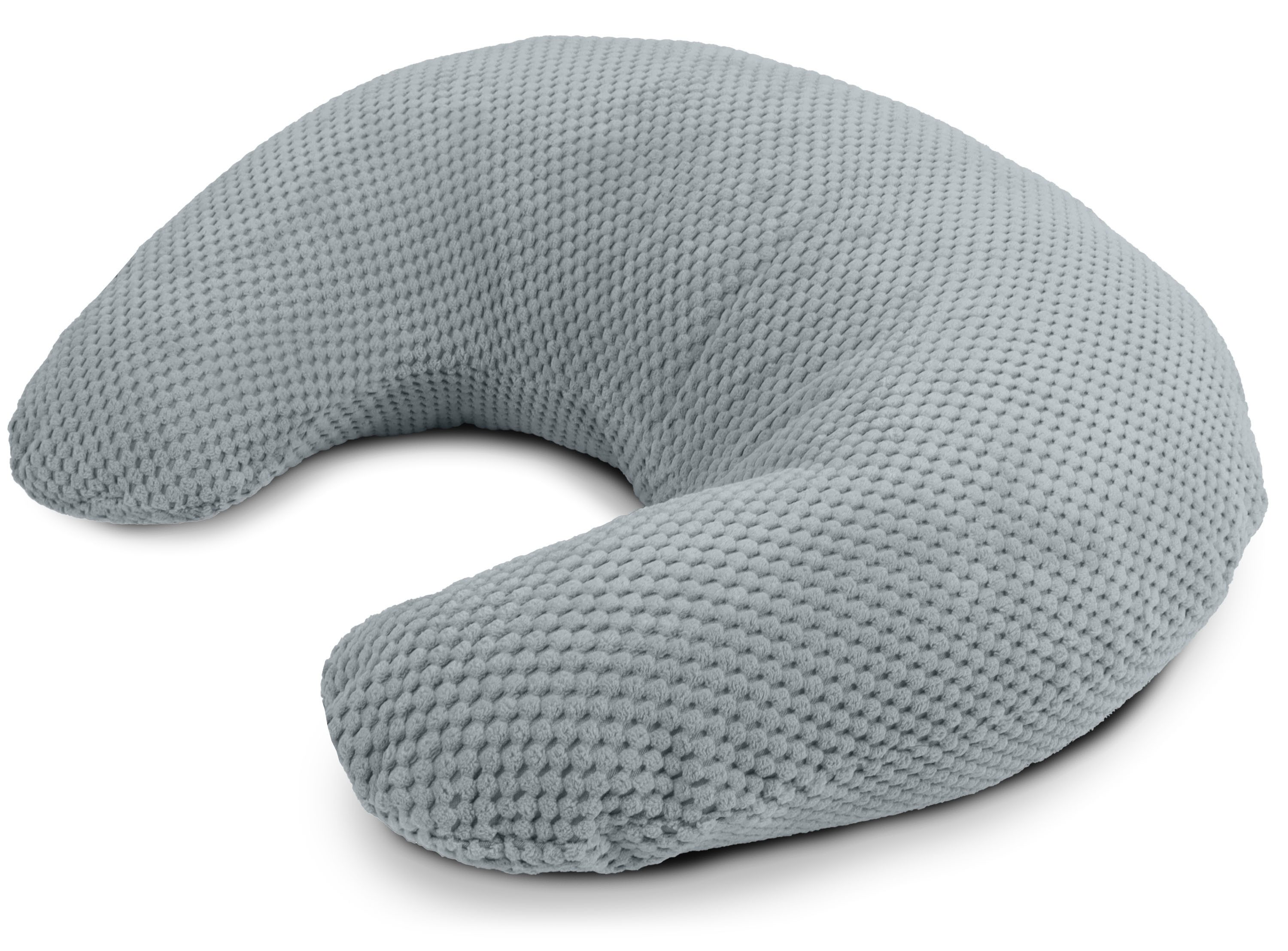 Amilian Stillkissen - Stillmond - Schwangerschaftskissen - Lagerungskissen, günstig online kaufen