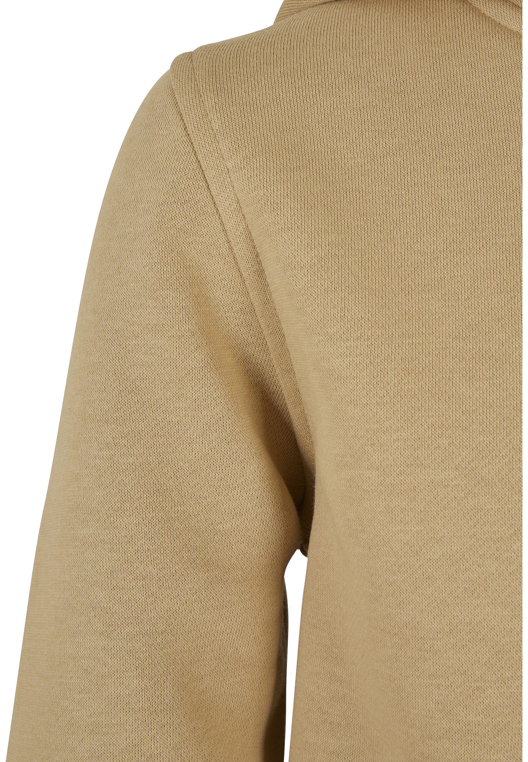 URBAN CLASSICS Hoodie Urban Classics Herren Boys Basic Sweat Hoody (1-tlg)