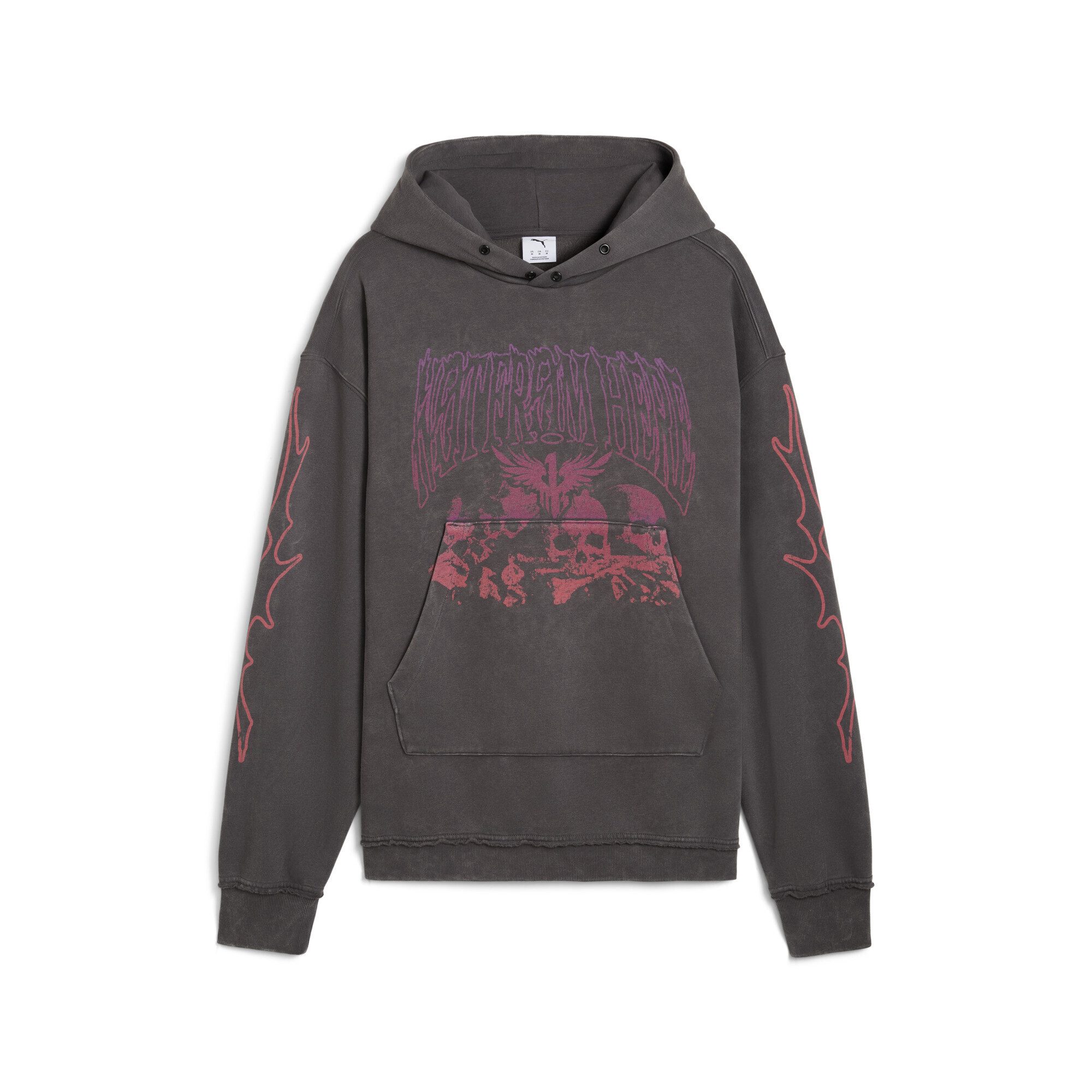 PUMA Hoodie LaMelo World Tour-nament Hoodie Herren günstig online kaufen