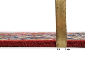 Wollteppich Royal Orient - Bidjar 9, THEKO, rechteckig, Höhe: 14 mm, Obermaterial: reine Wolle, handgetuftet, Orient-Optik