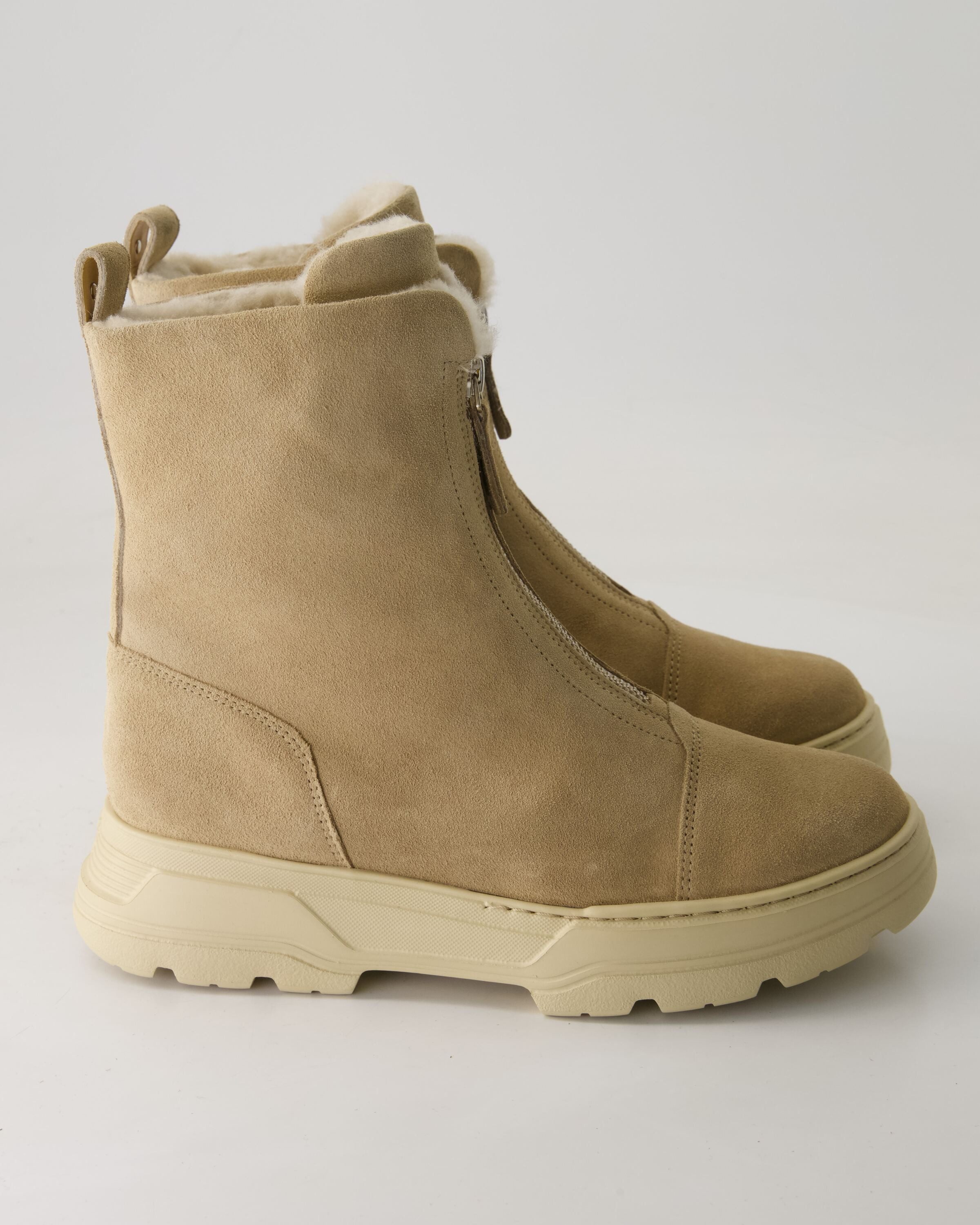 Paul Green 8243 Stiefelette Obermaterial: Leder günstig online kaufen