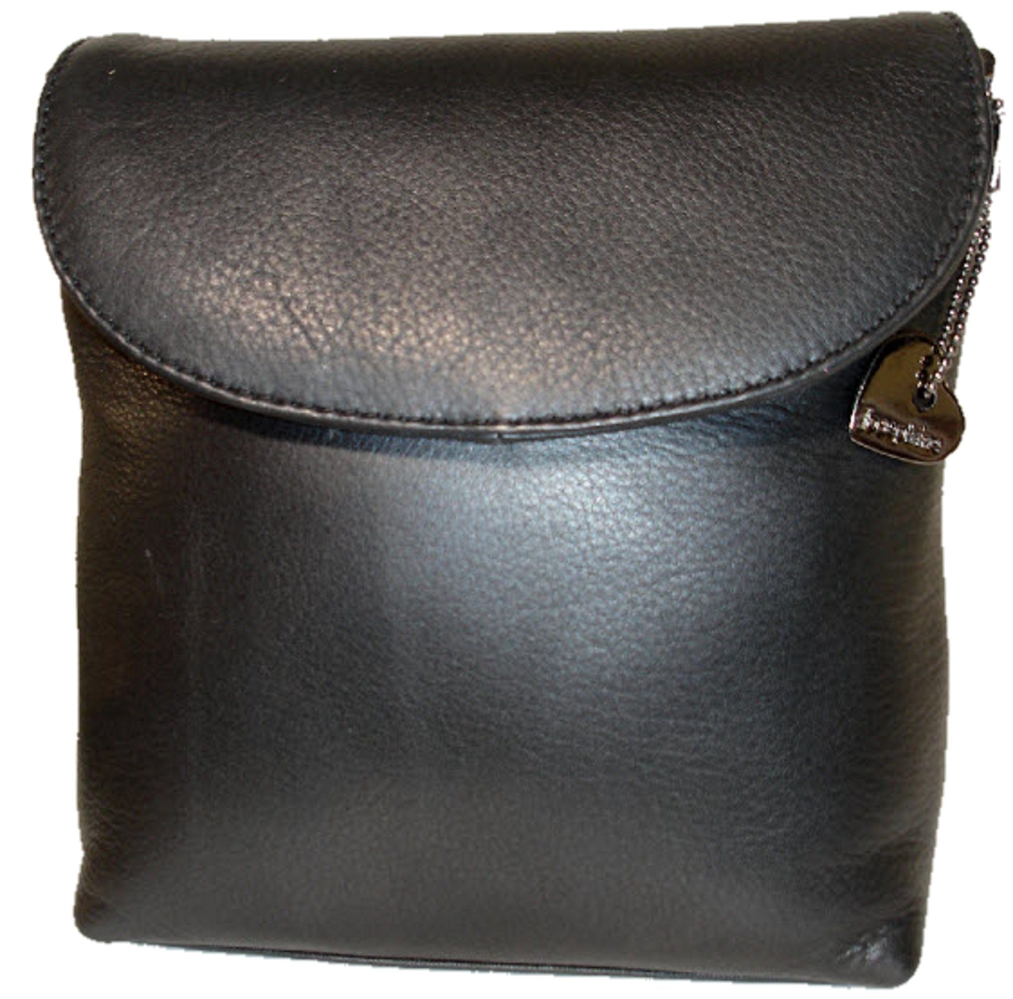 Handtasche Kent Handtasche schwarz