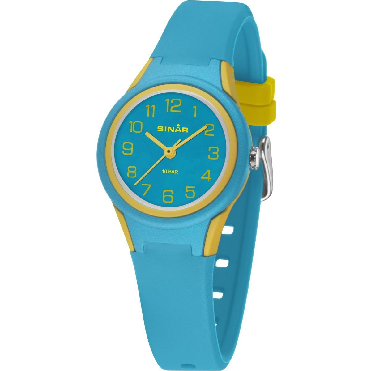 SINAR Quarzuhr XB-47-2