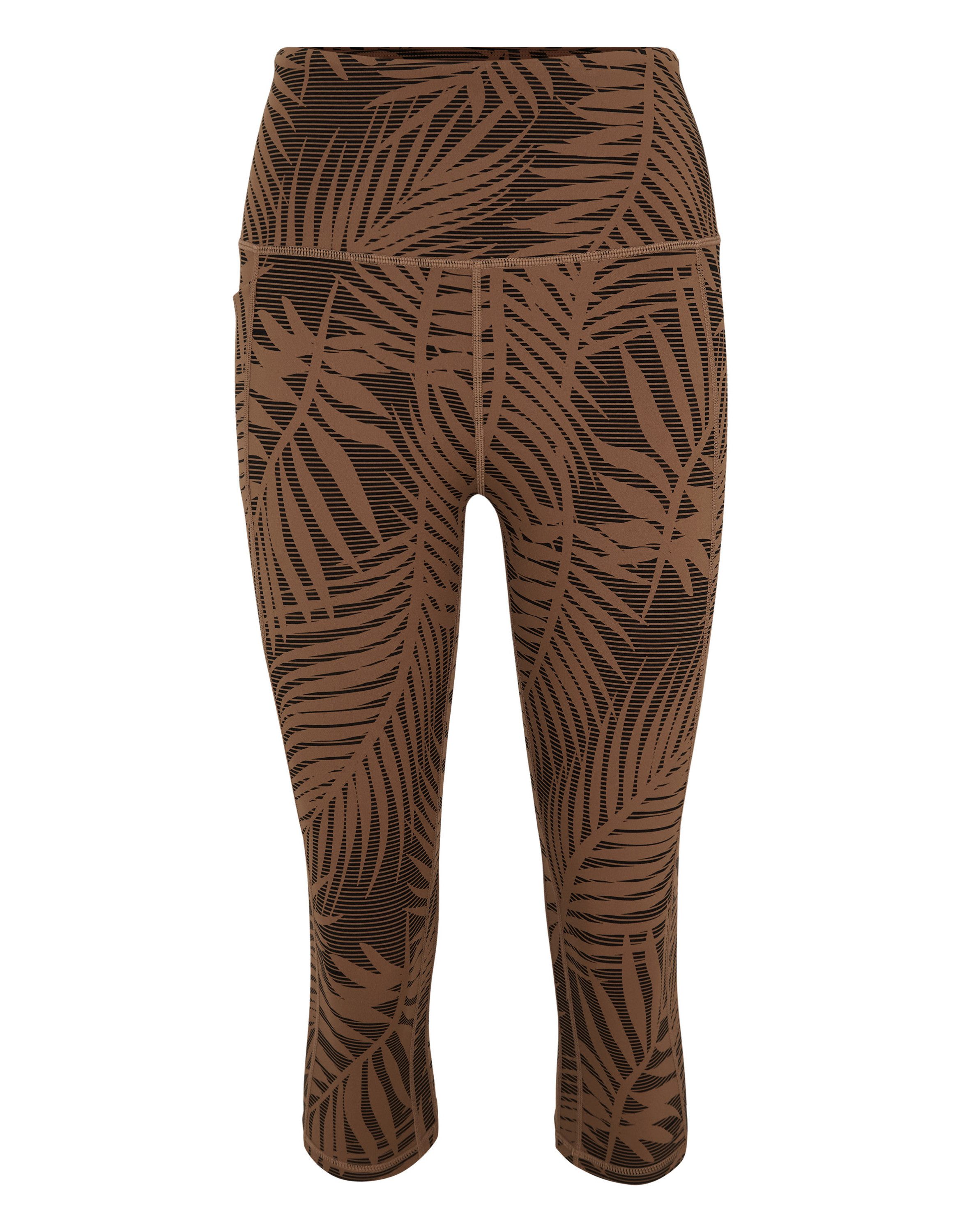 VENICE BEACH 3/4-Leggings 3/4-Tights VB Amelia