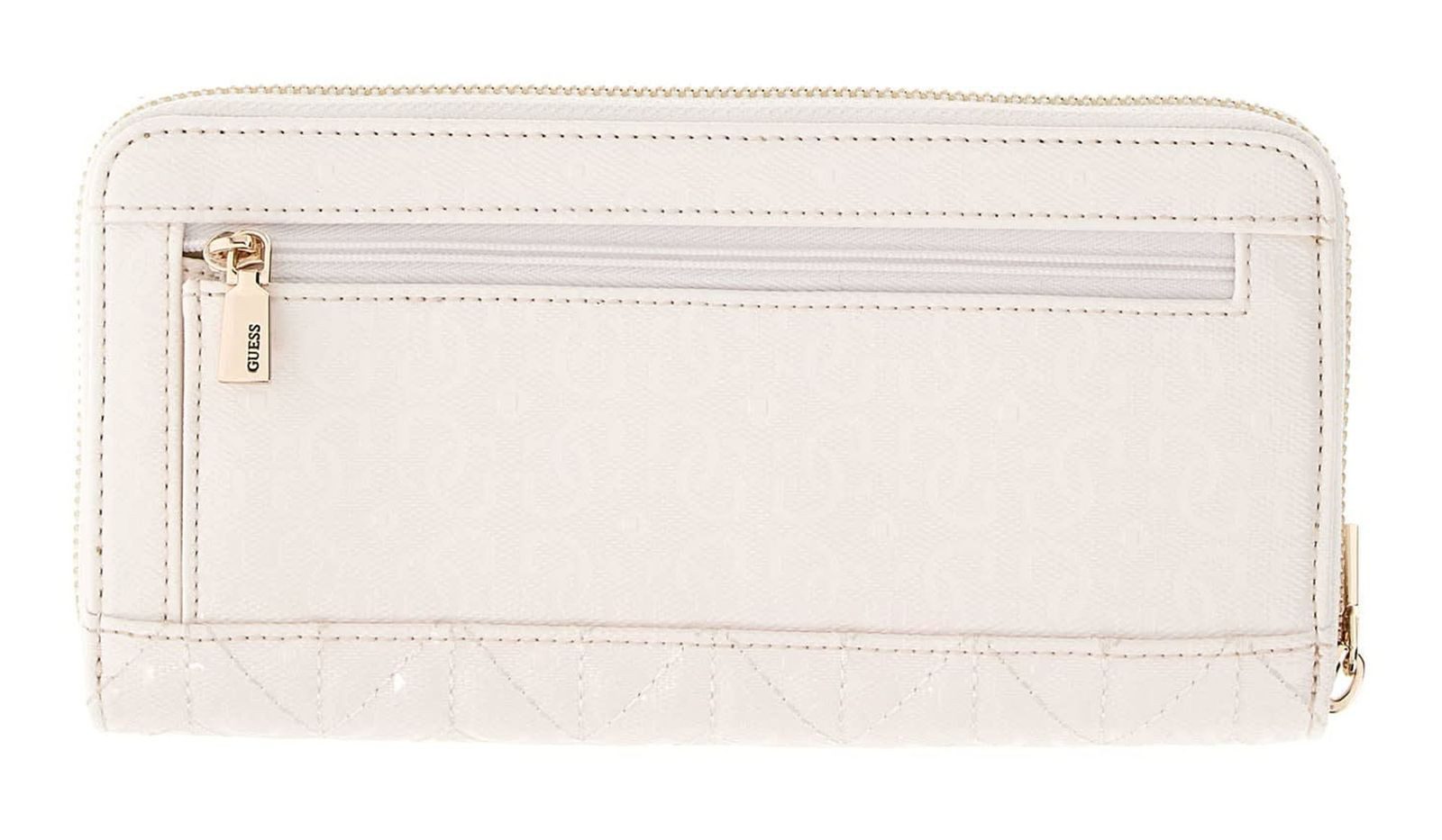 Guess Geldbörse SLG Zip Around Wallet – Bild 3 von 4