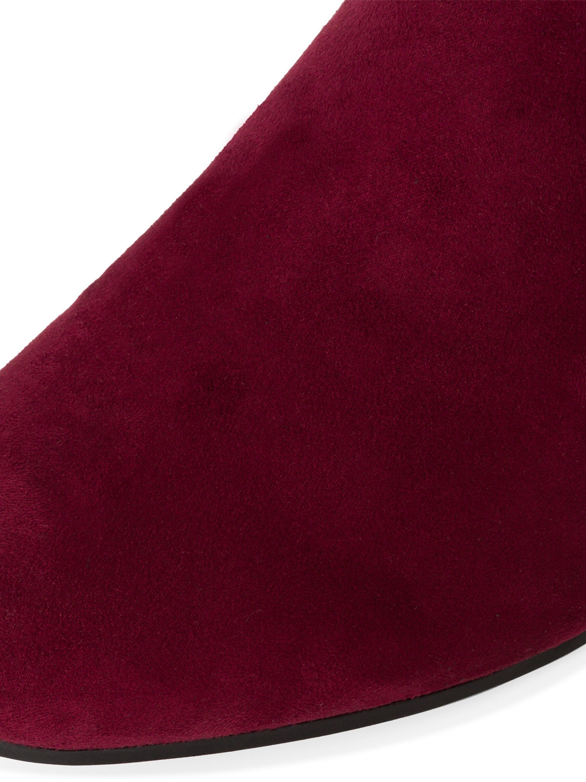 Tamaris Stiefelette (1-tlg)