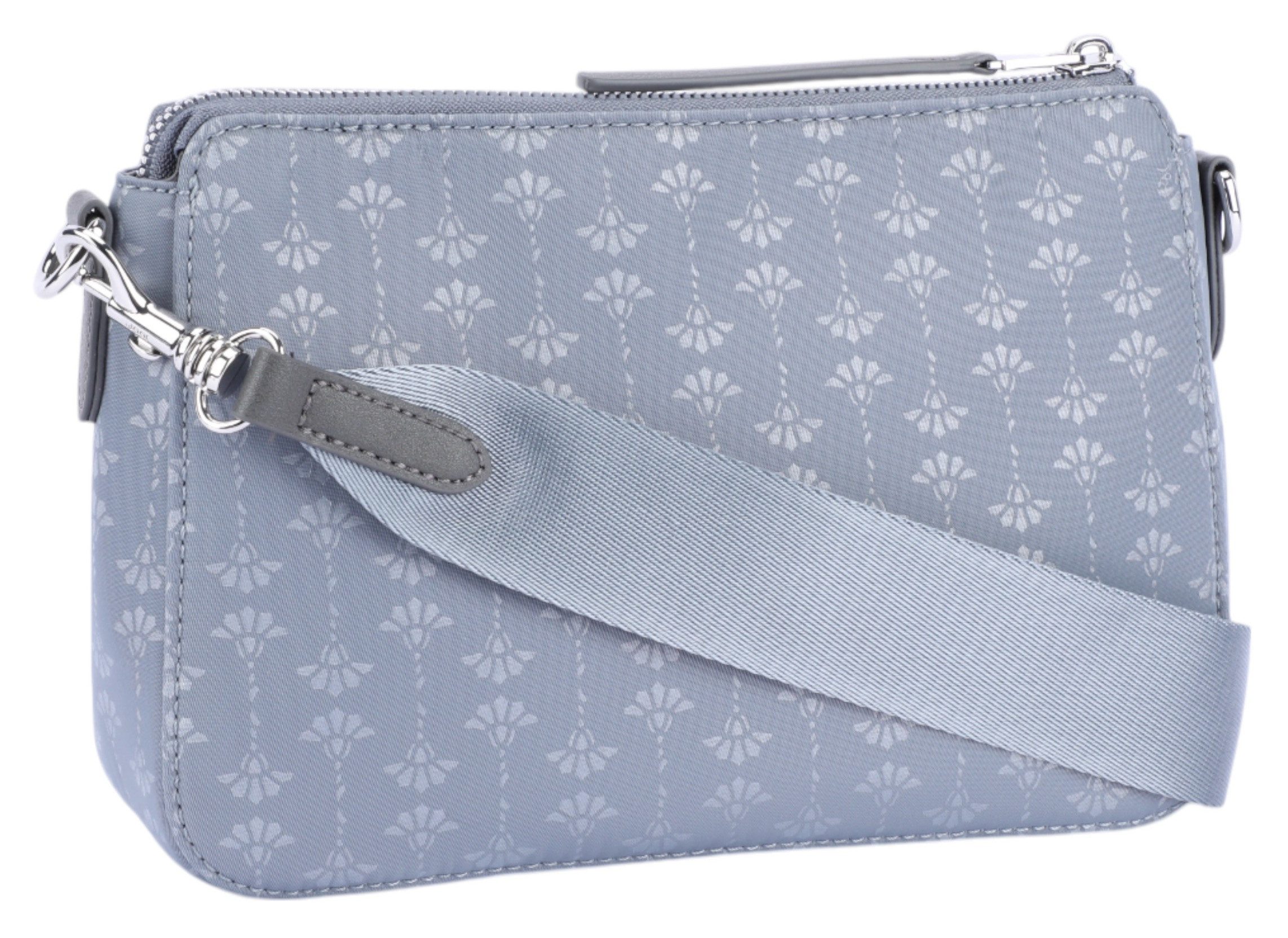 JOOP! Schultertasche collana tessuto jasmina shoulderbag shz, Handtasche Damen Umhängetasche Tasche Damen