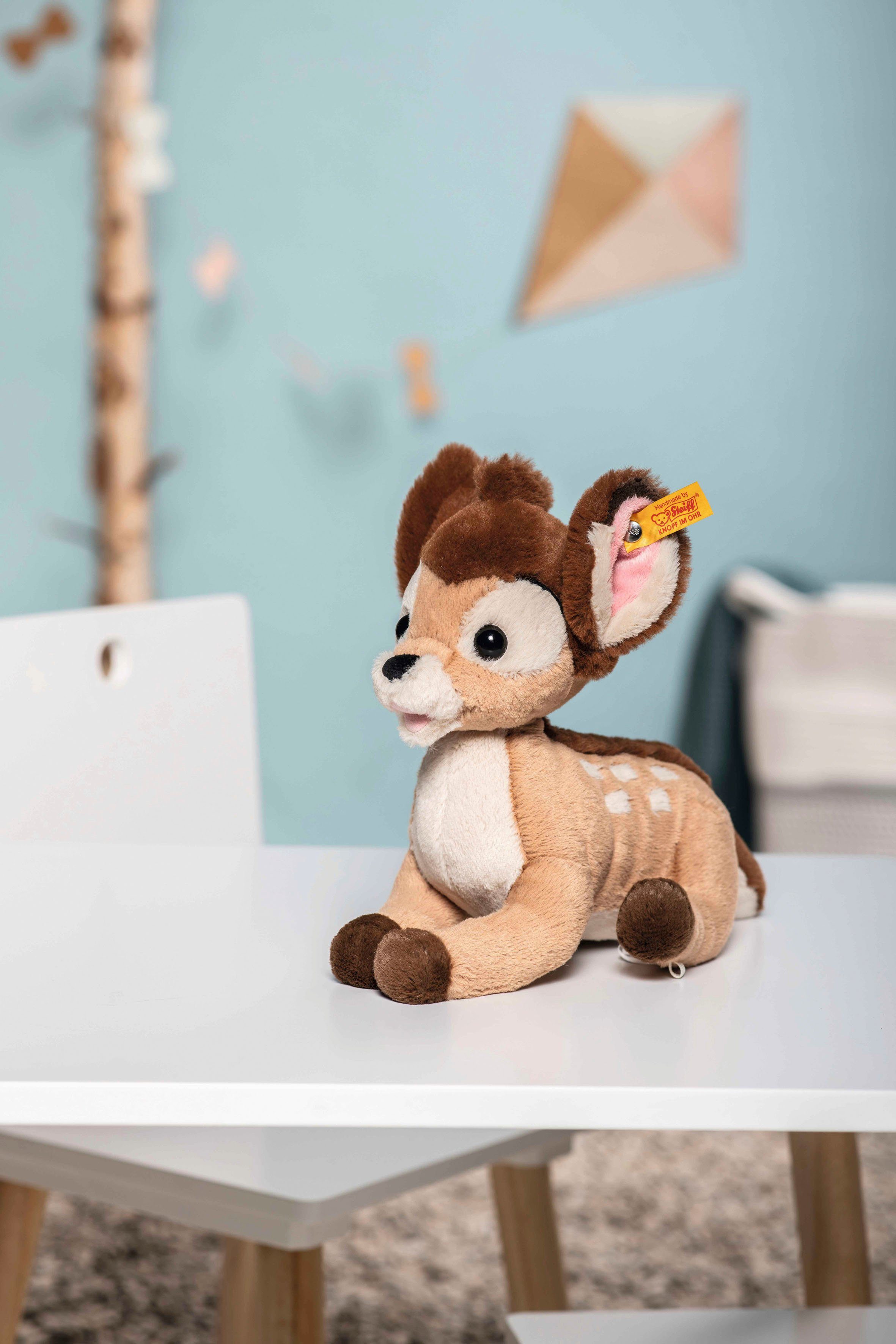Steiff Kuscheltier Soft Cuddly Friends Disney Originals Bambi