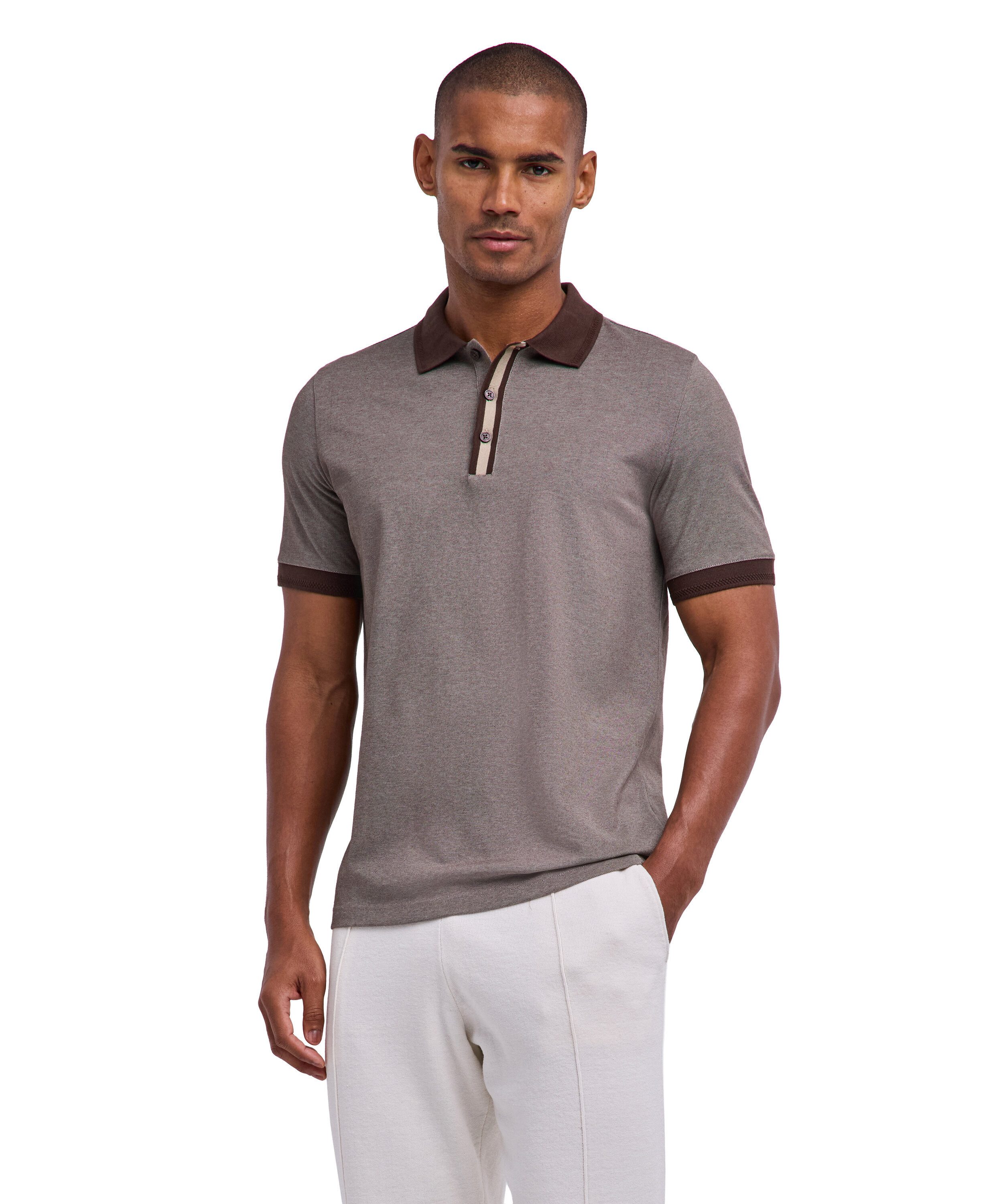 FALKE Poloshirt Smart Easy Care (1-tlg., 1)