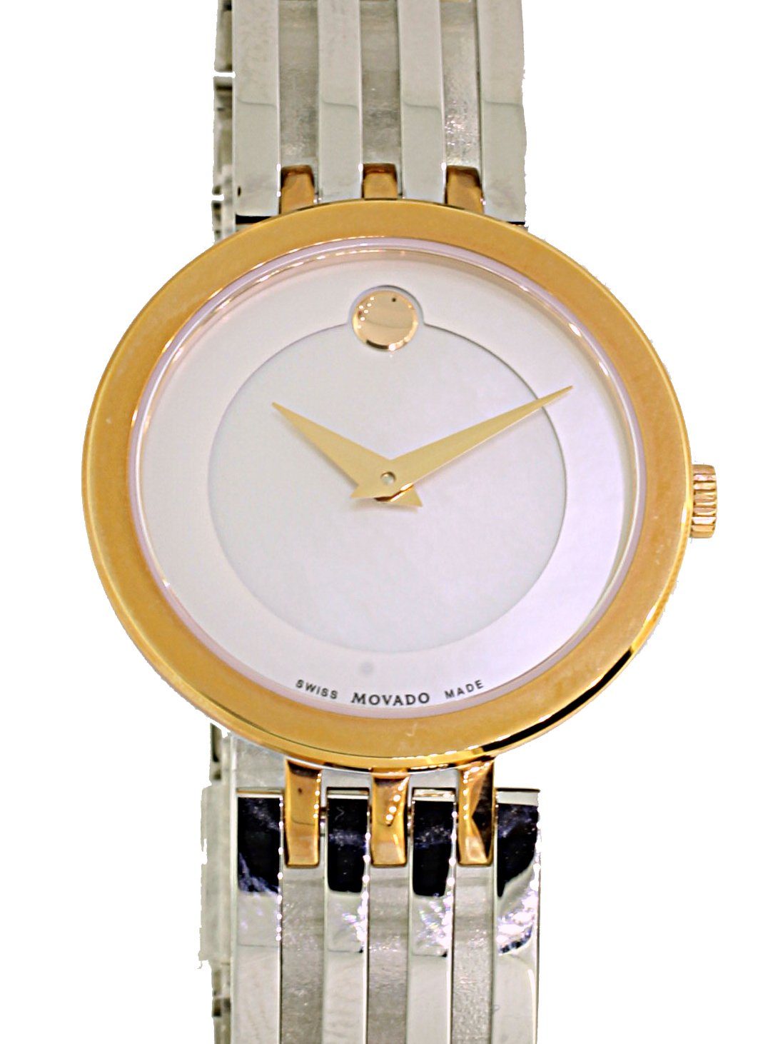 MOVADO Quarzuhr