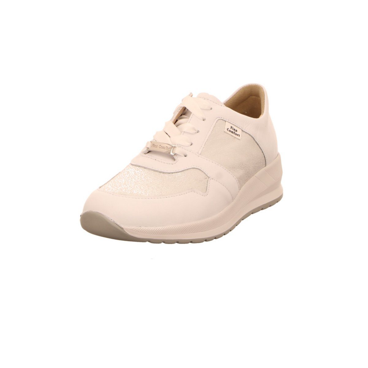 Sneaker für Damen in weiß Sneaker