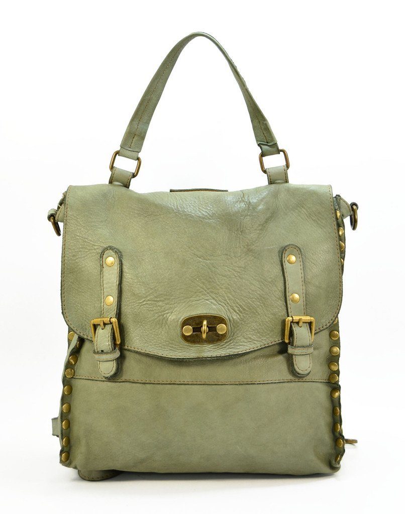 BZNA Cityrucksack Talea Designer Schultertasche Rucksack