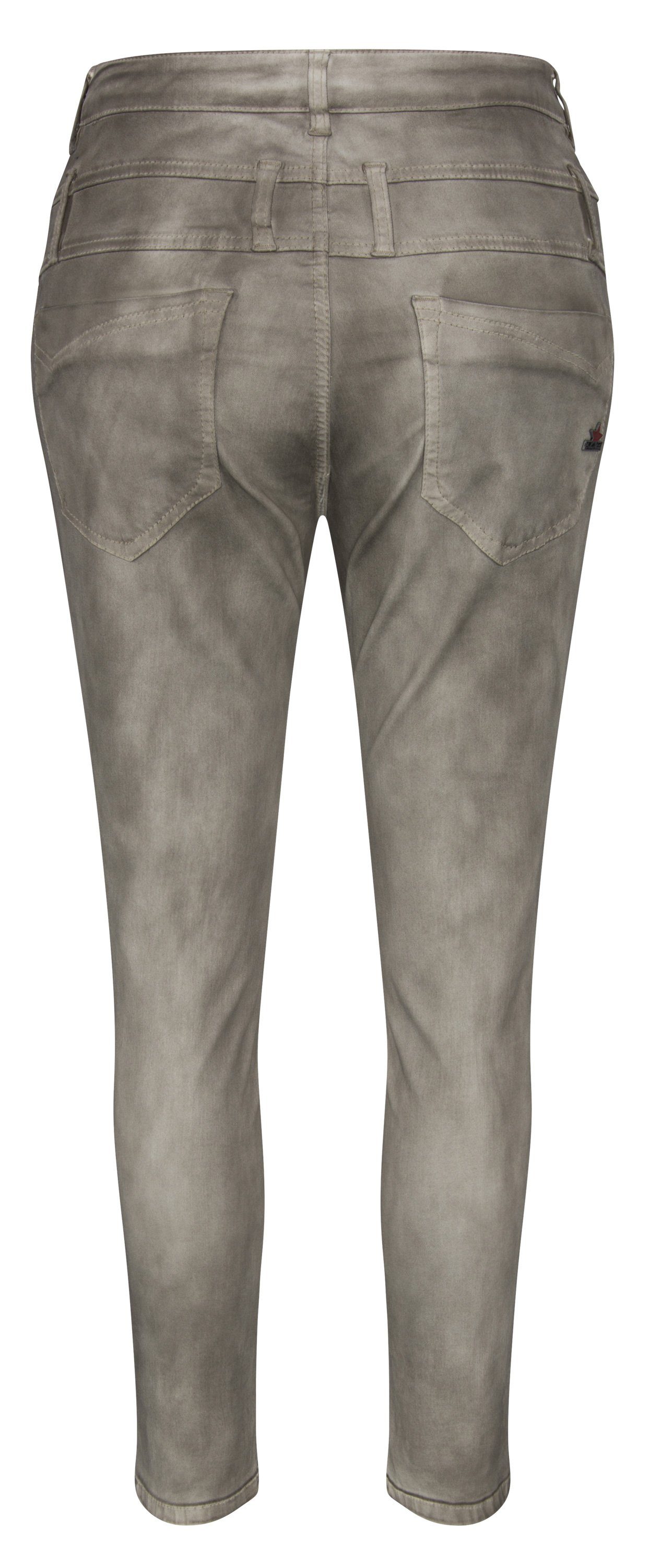 Buena Vista Stretch-Jeans BUENA VISTA FLORIDA 7/8 whisper white 2109 J5744 günstig online kaufen