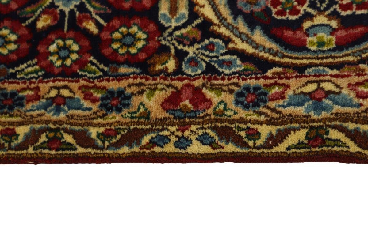 Orientteppich Kerman 292x393 Höhe: Nain Trading, mm rechteckig, Handgeknüpfter / Perserteppich, Orientteppich 12
