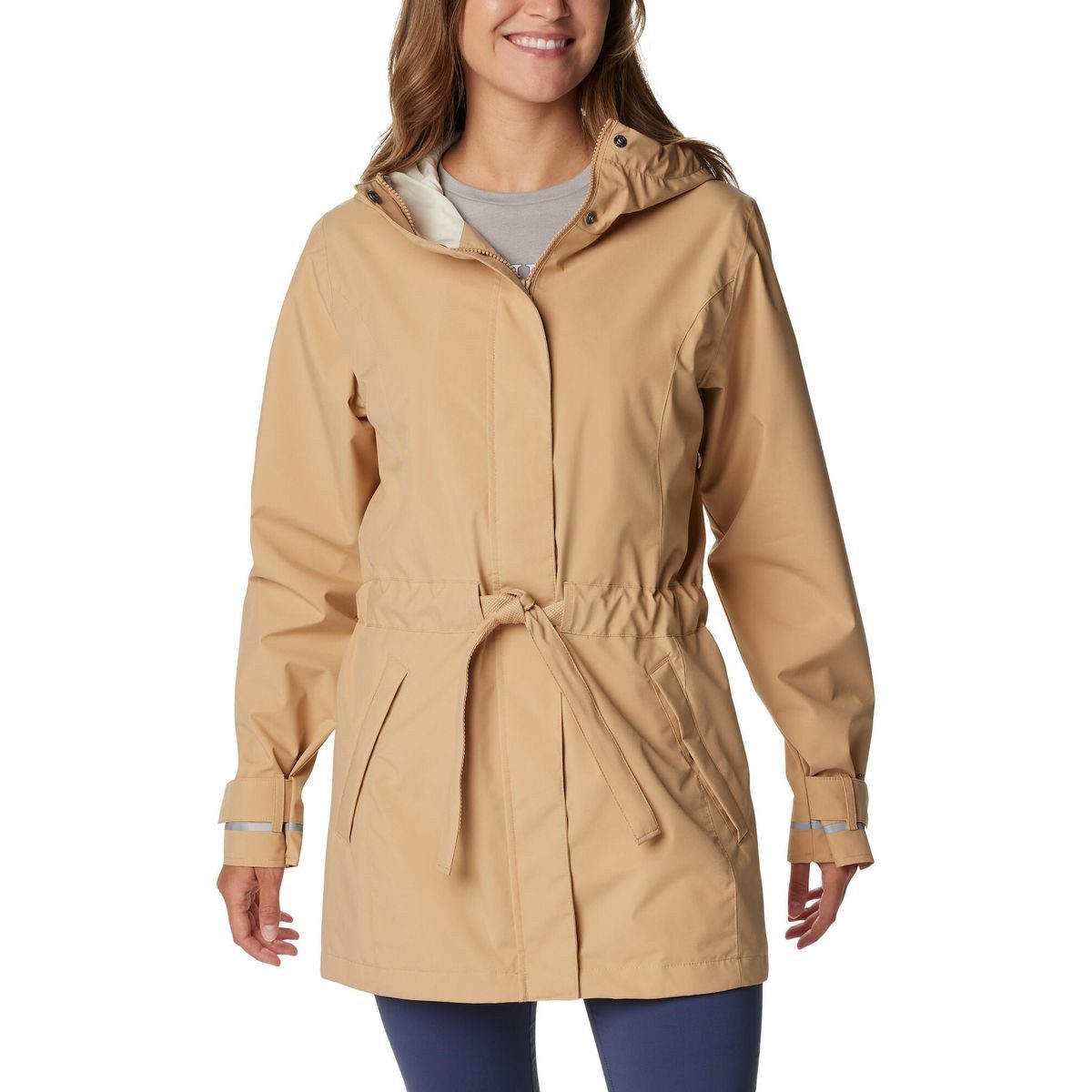 Columbia Outdoorjacke Here and There Trench II Jacket