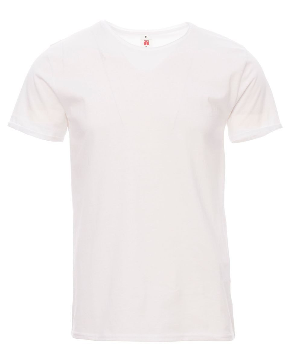 PAYPER T-Shirt PAYPER Herren T-Shirt Rundhalsausschnitt Party SOUND Shirt modernes Fashion Shirt in Größe S bis 3XL, stylisch und trendbewusst