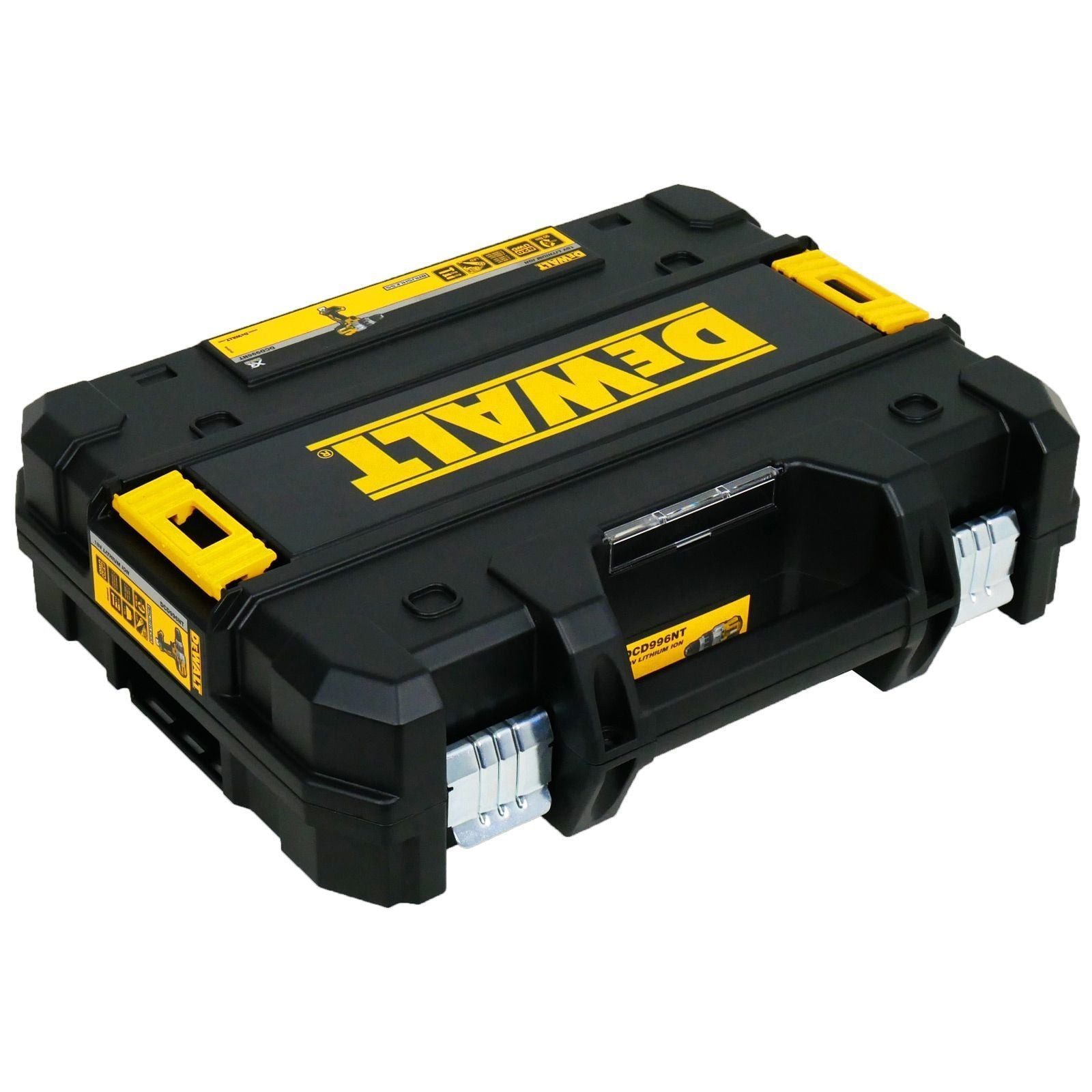 DeWalt Aufbewahrungsbox Dewalt T-Stak-Box für DCD996 DCD991 DCD796 DCD791 DCD780