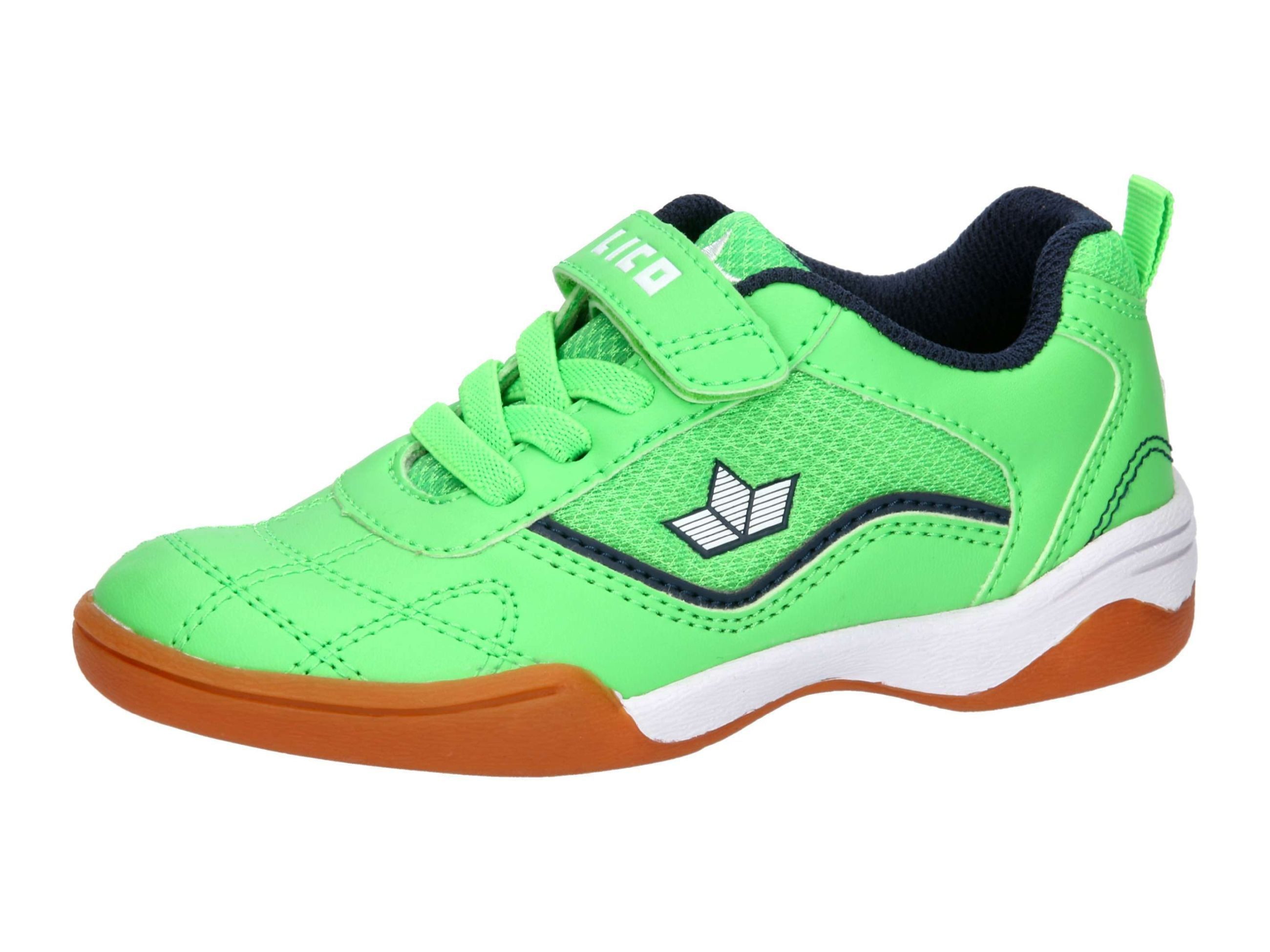 Sportschuh Ben VS Hallenschuh