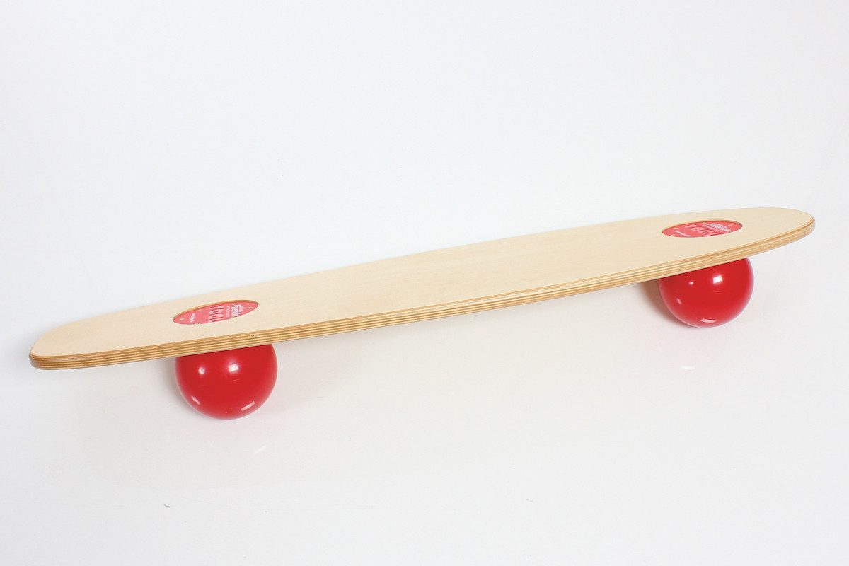 Balancetrainer Balanza Freeride