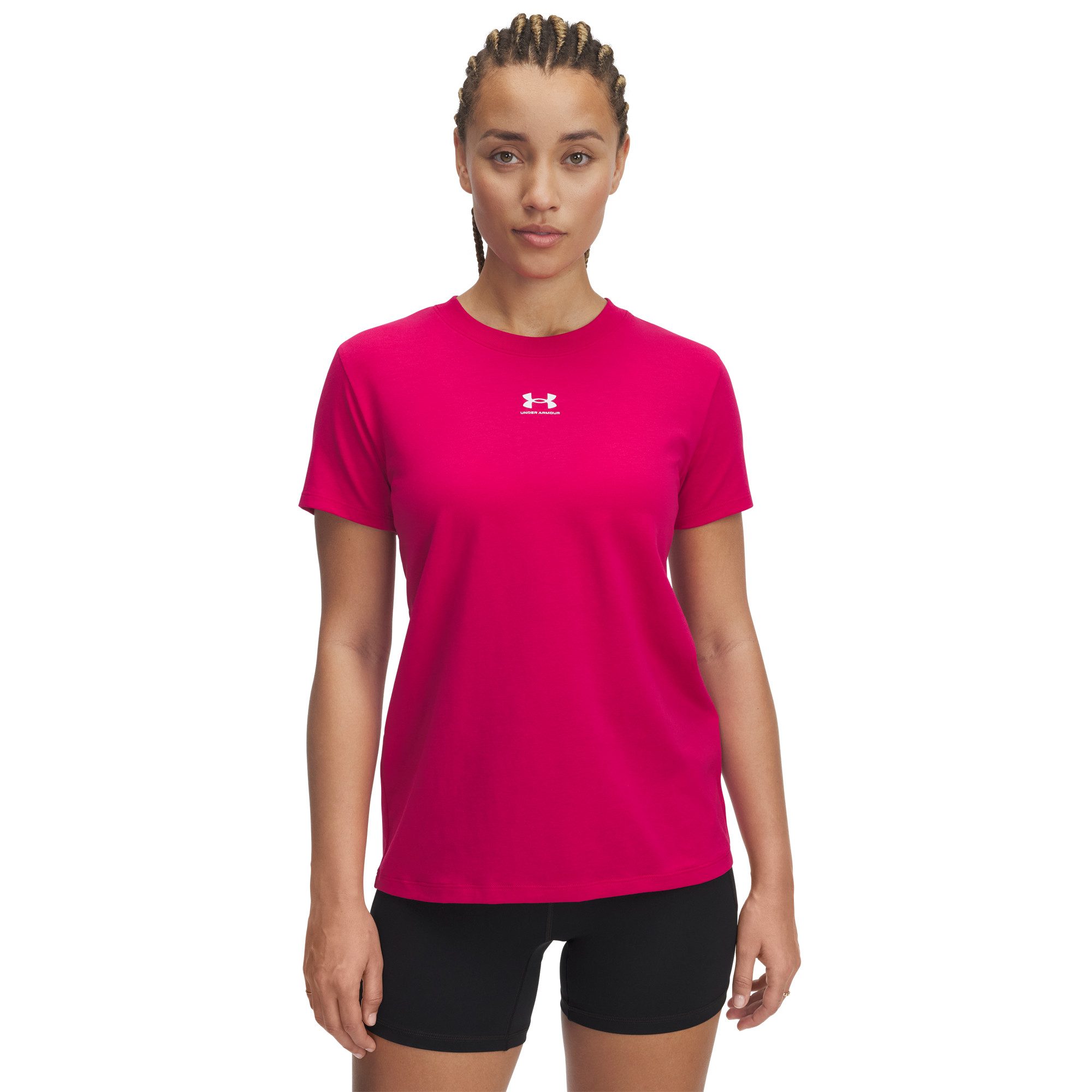 Under Armour® T-Shirt Under Armour Damen günstig online kaufen